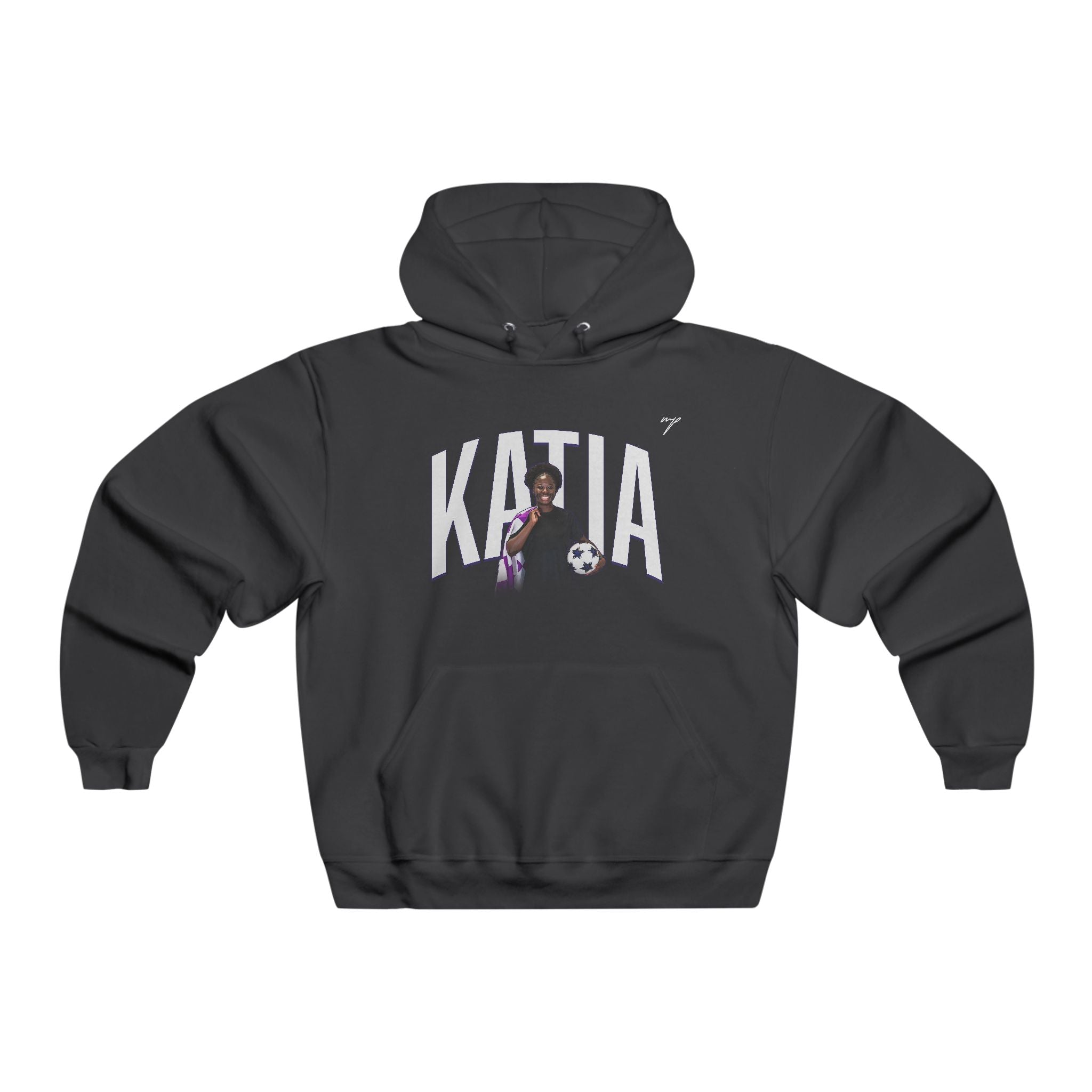 Katia Pender Vintage Hoodie