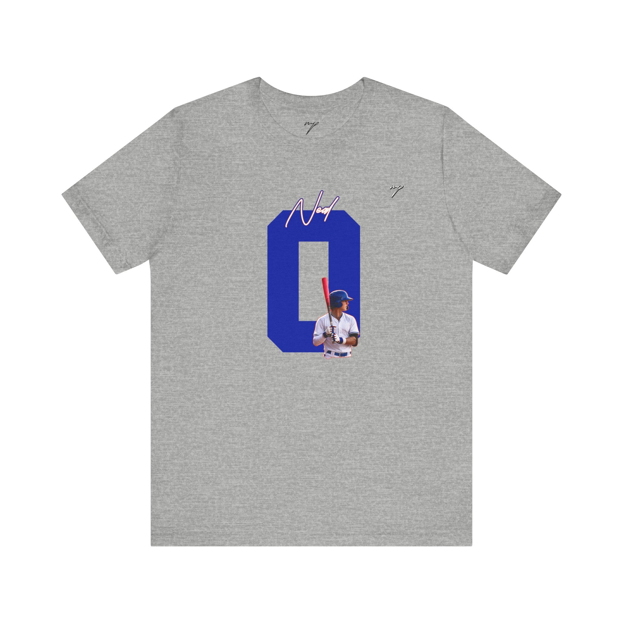 Keaton Neal Graphic Tee