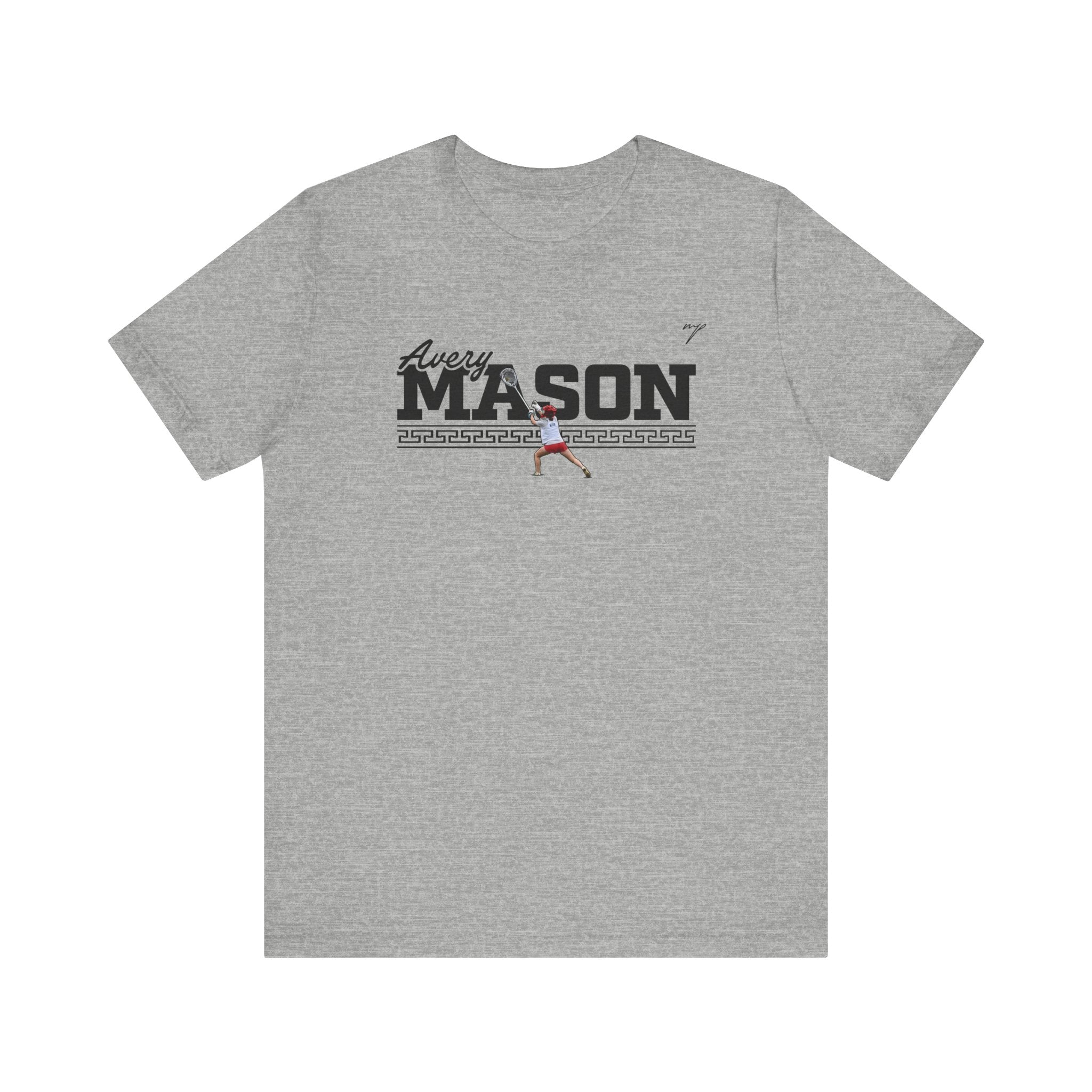 Avery Mason Graphic Tee