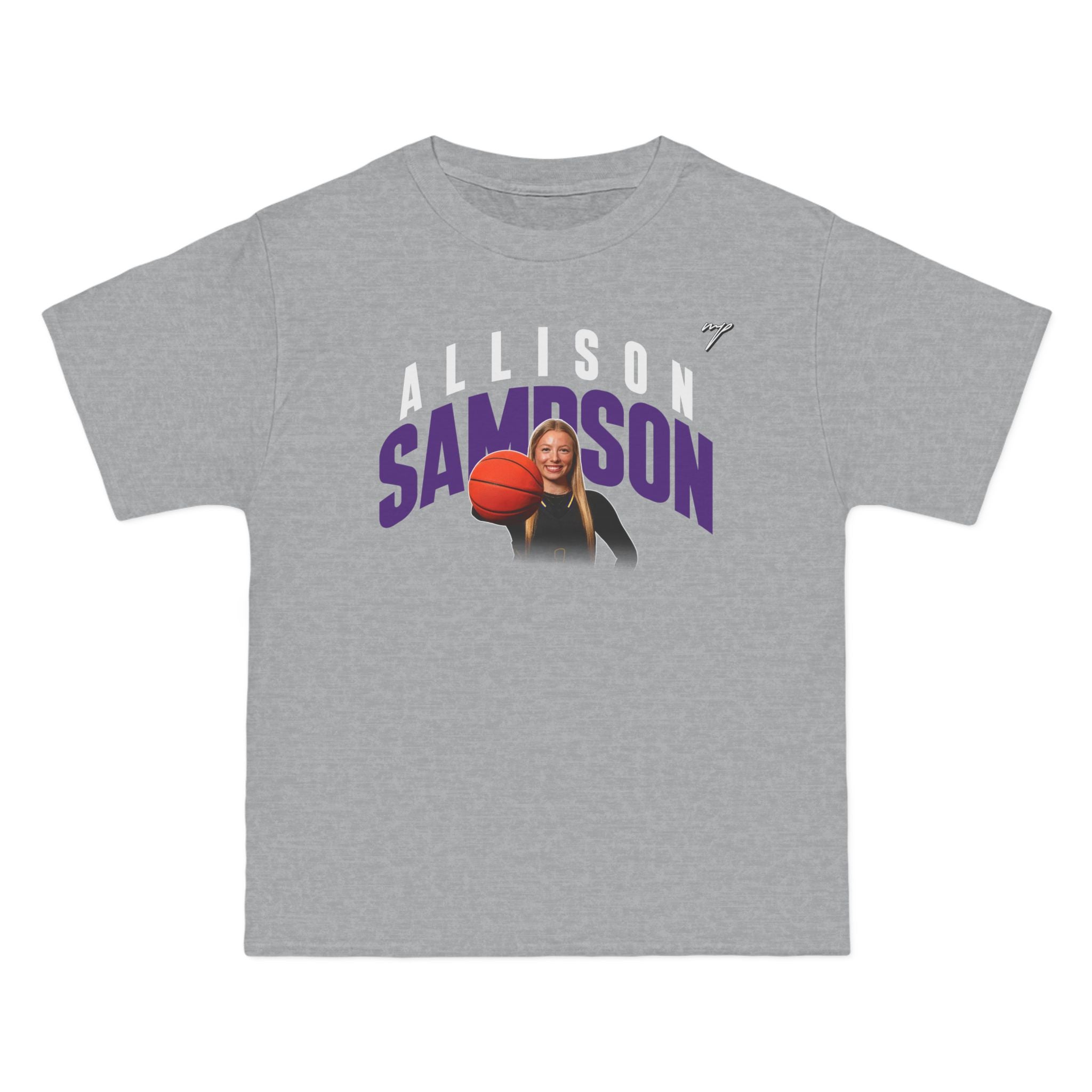 Allison Sampson Vintage Tee