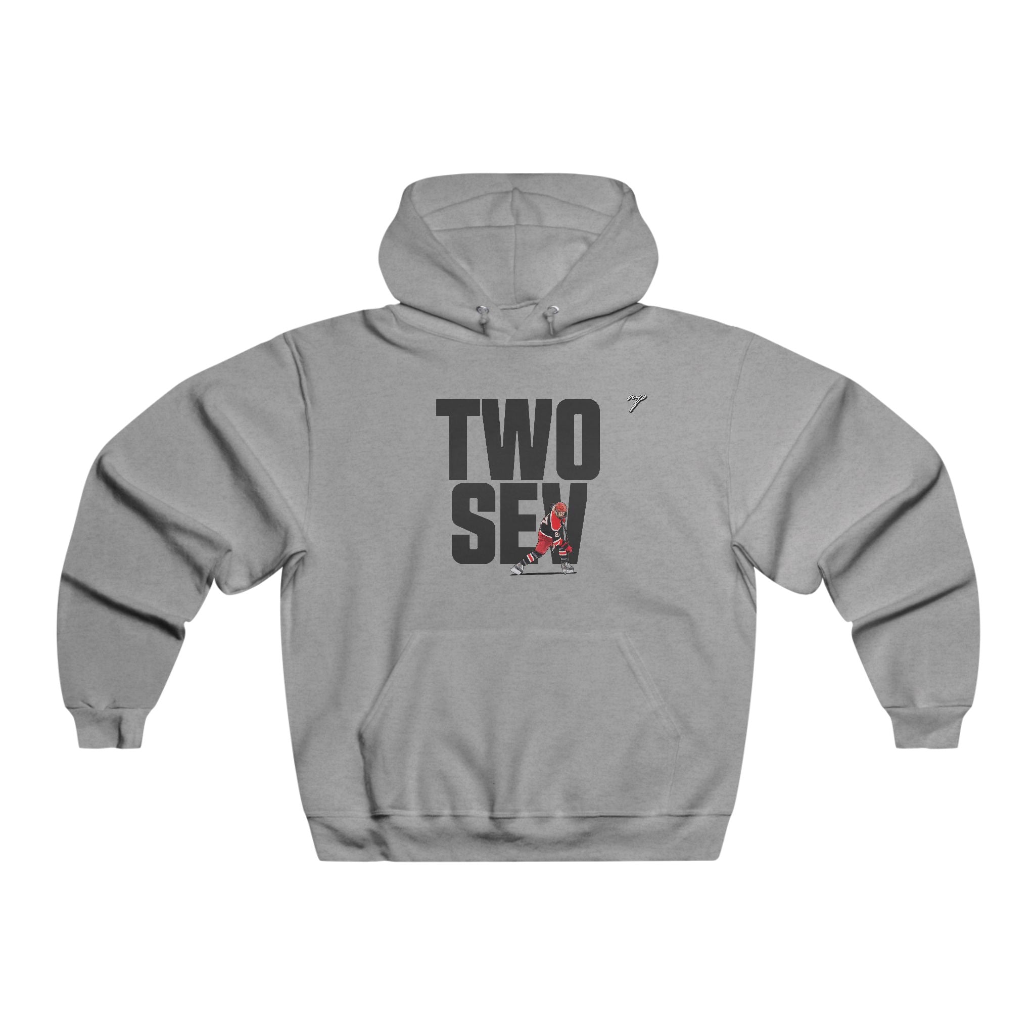 Miikka Hanson Vintage Hoodie