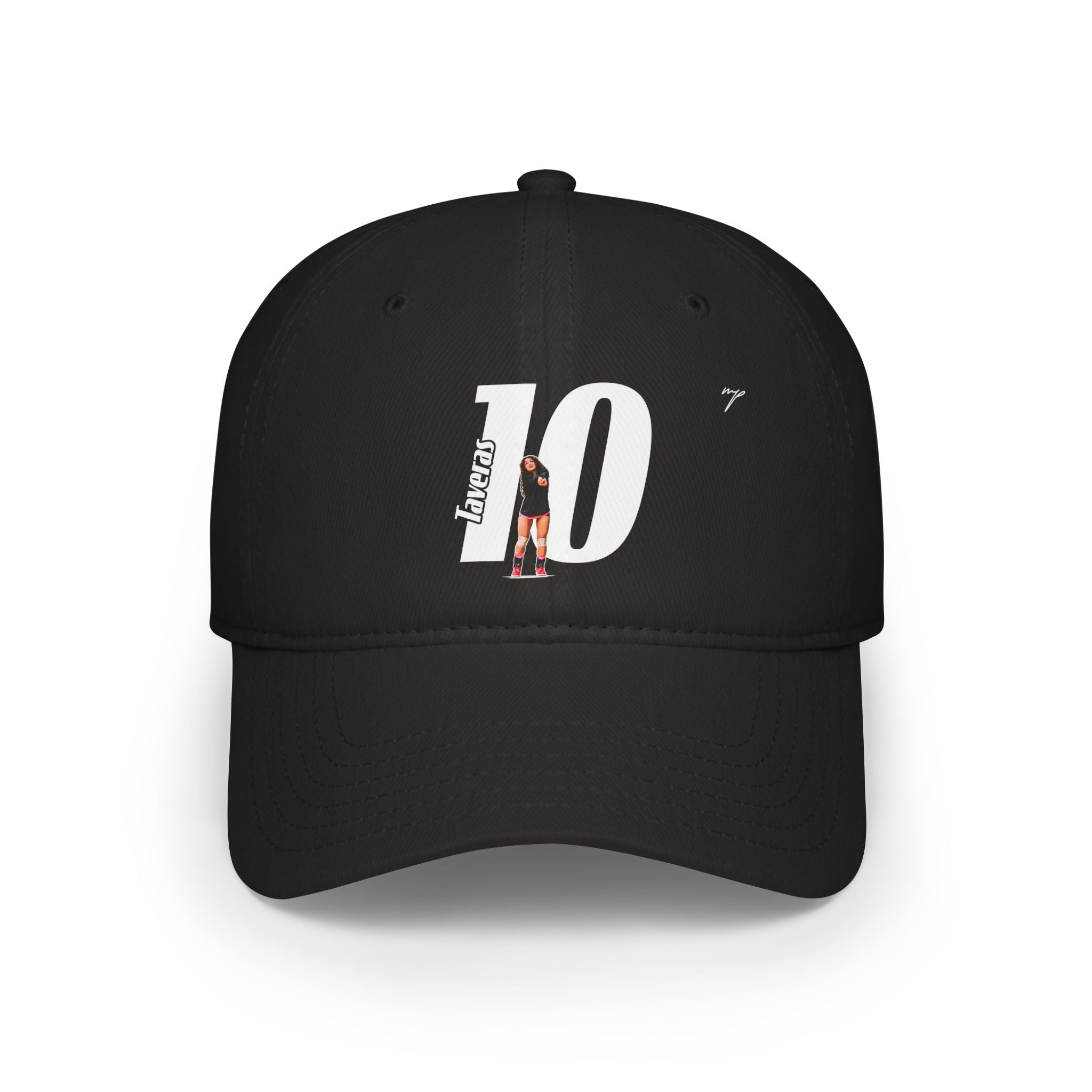 Jocelyn Taveras Hat