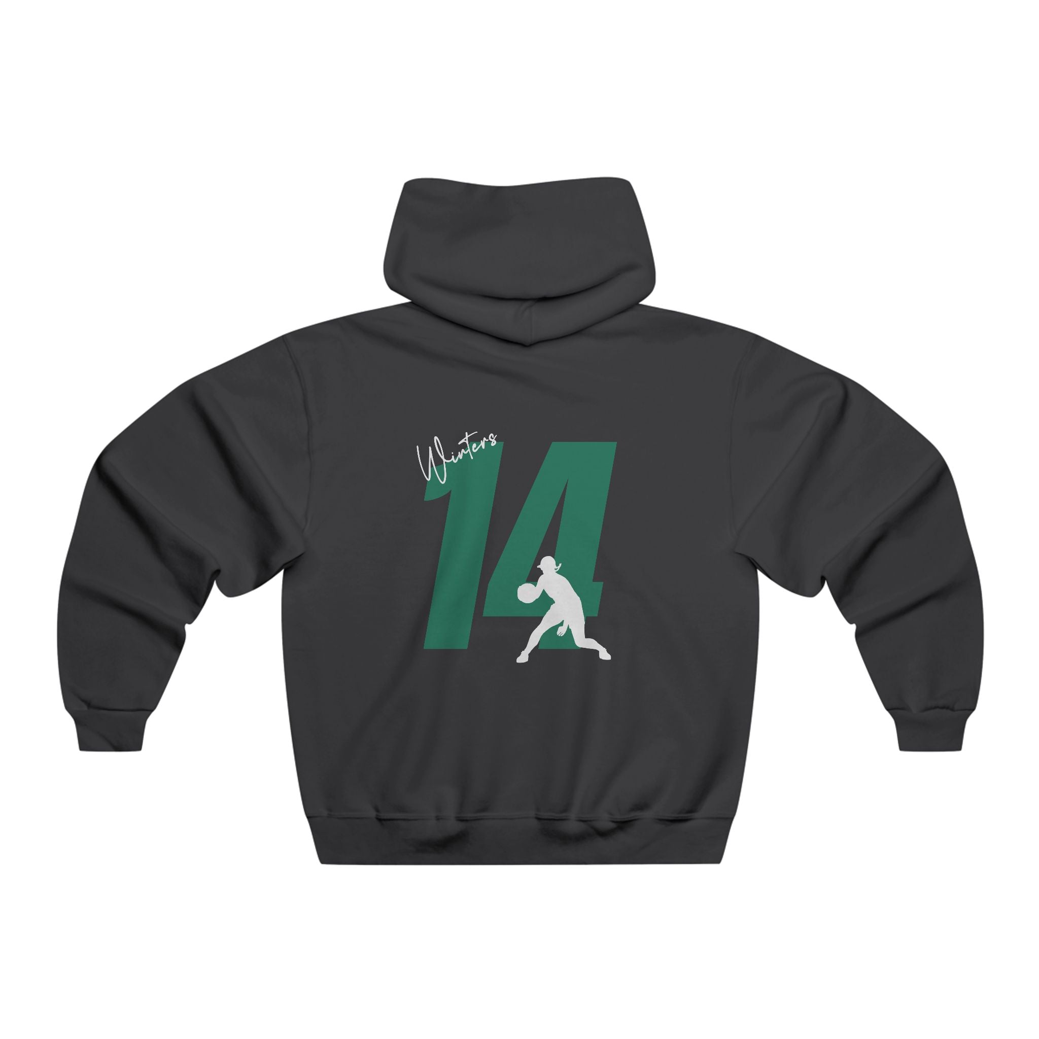 Averi Winters Vintage Hoodie