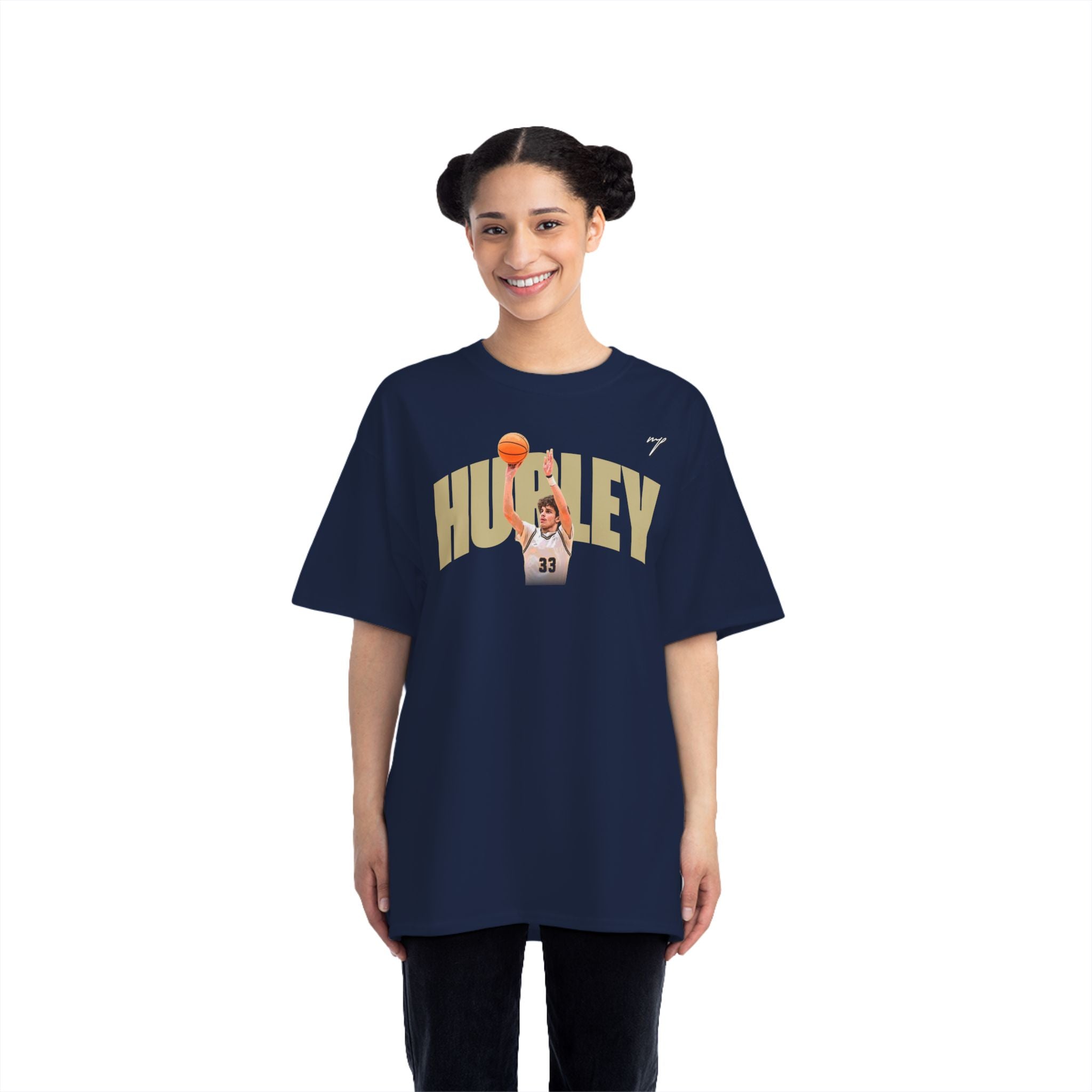 Ayden Hurley Vintage Tee