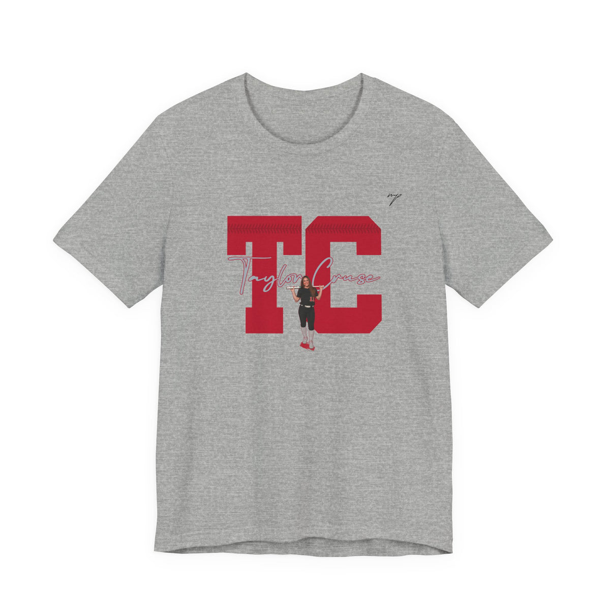 Taylor Cruse Graphic Tee