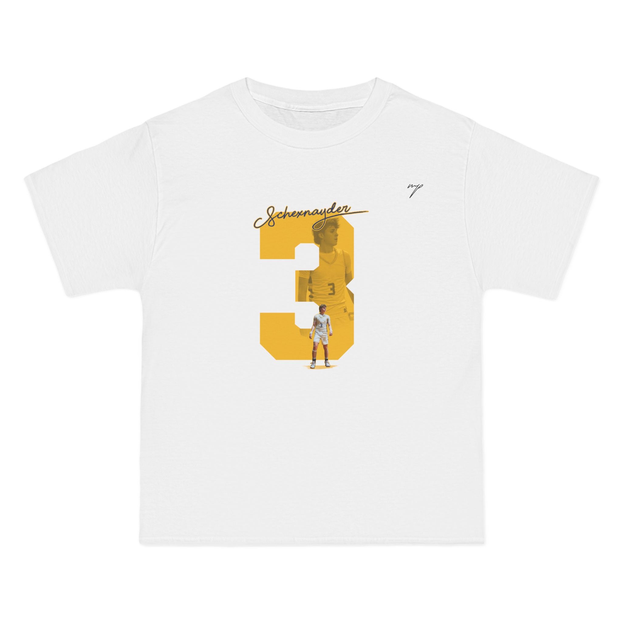 Kamryn Schexnayder Vintage Tee