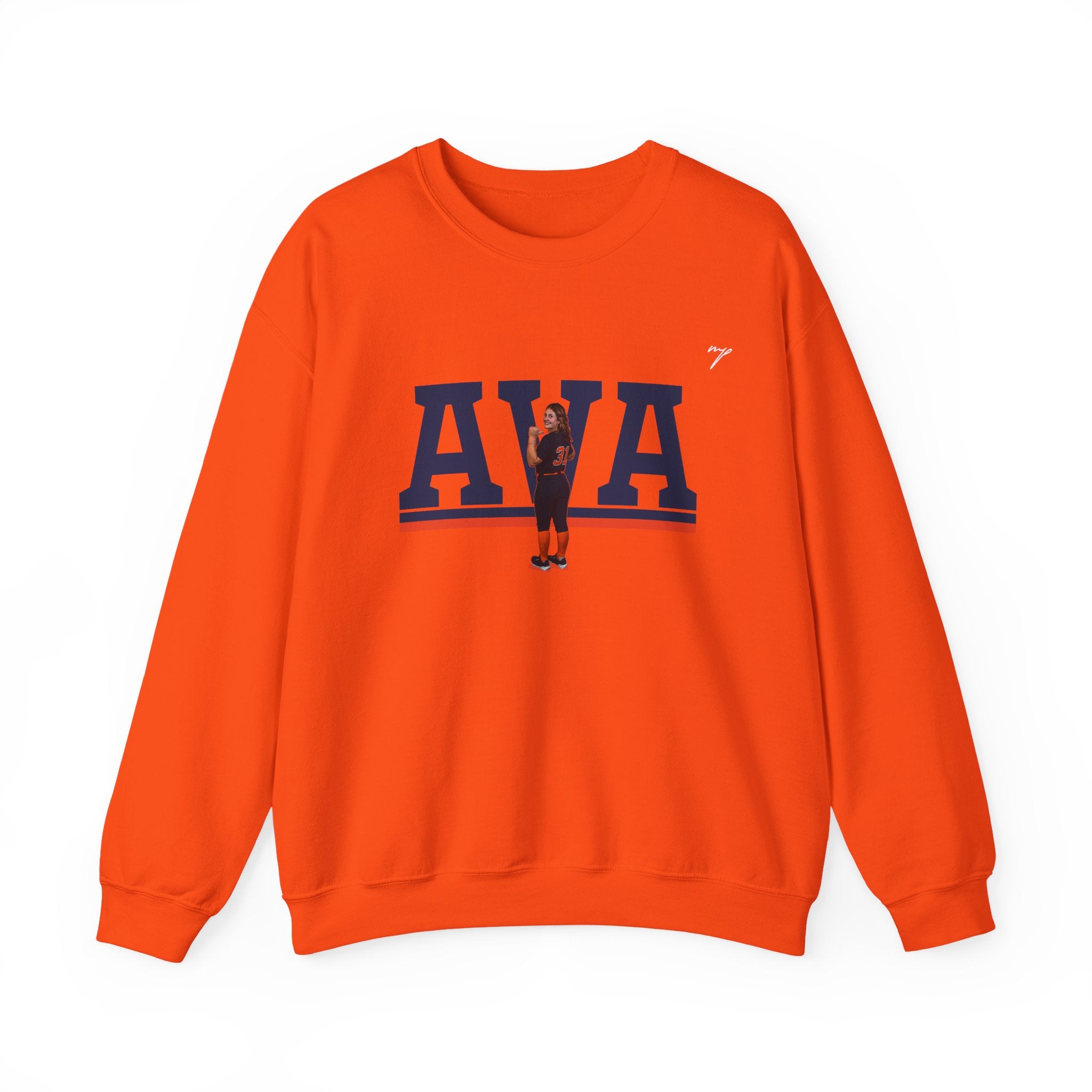 Ava Phillips Crewneck
