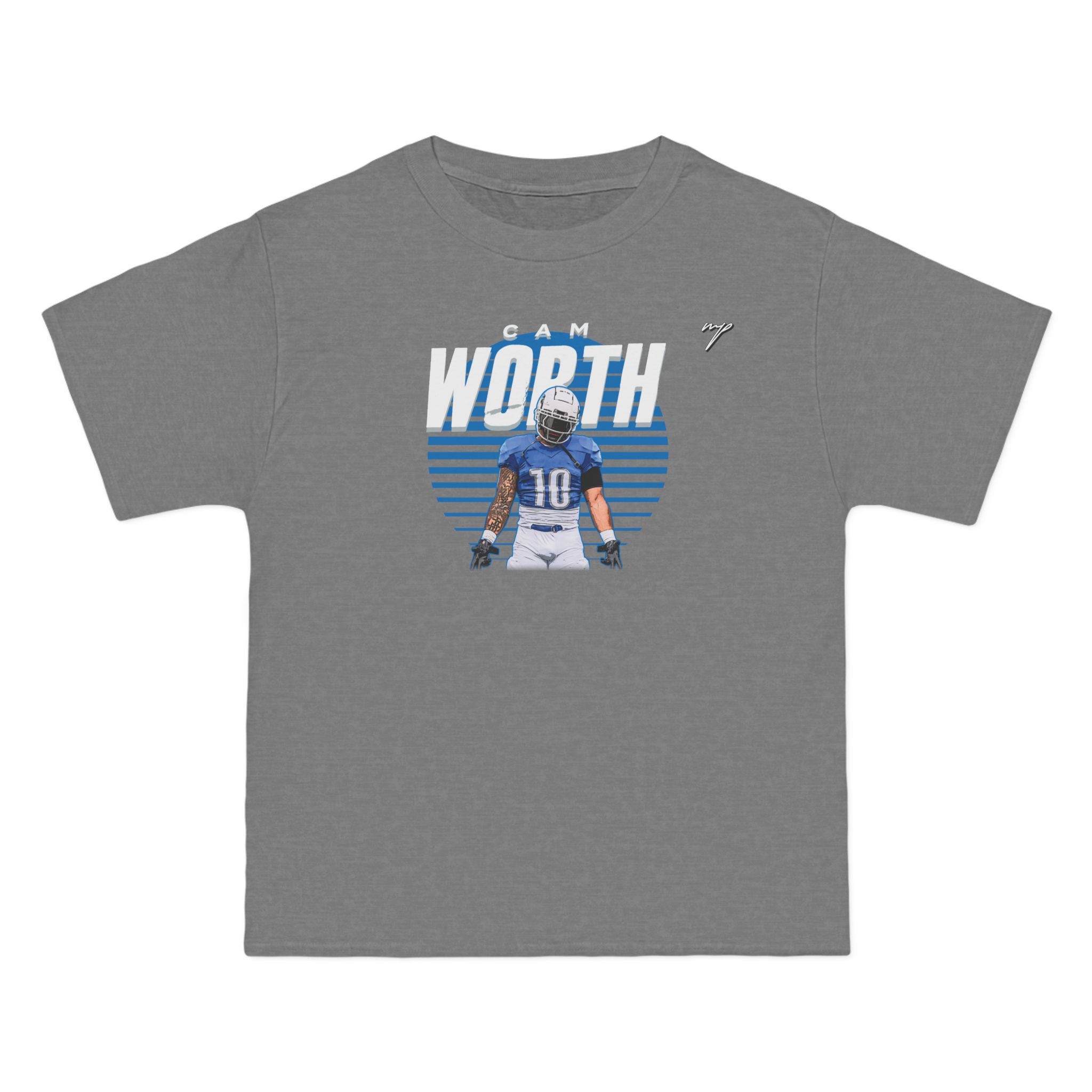 Cam Worth Vintage Tee