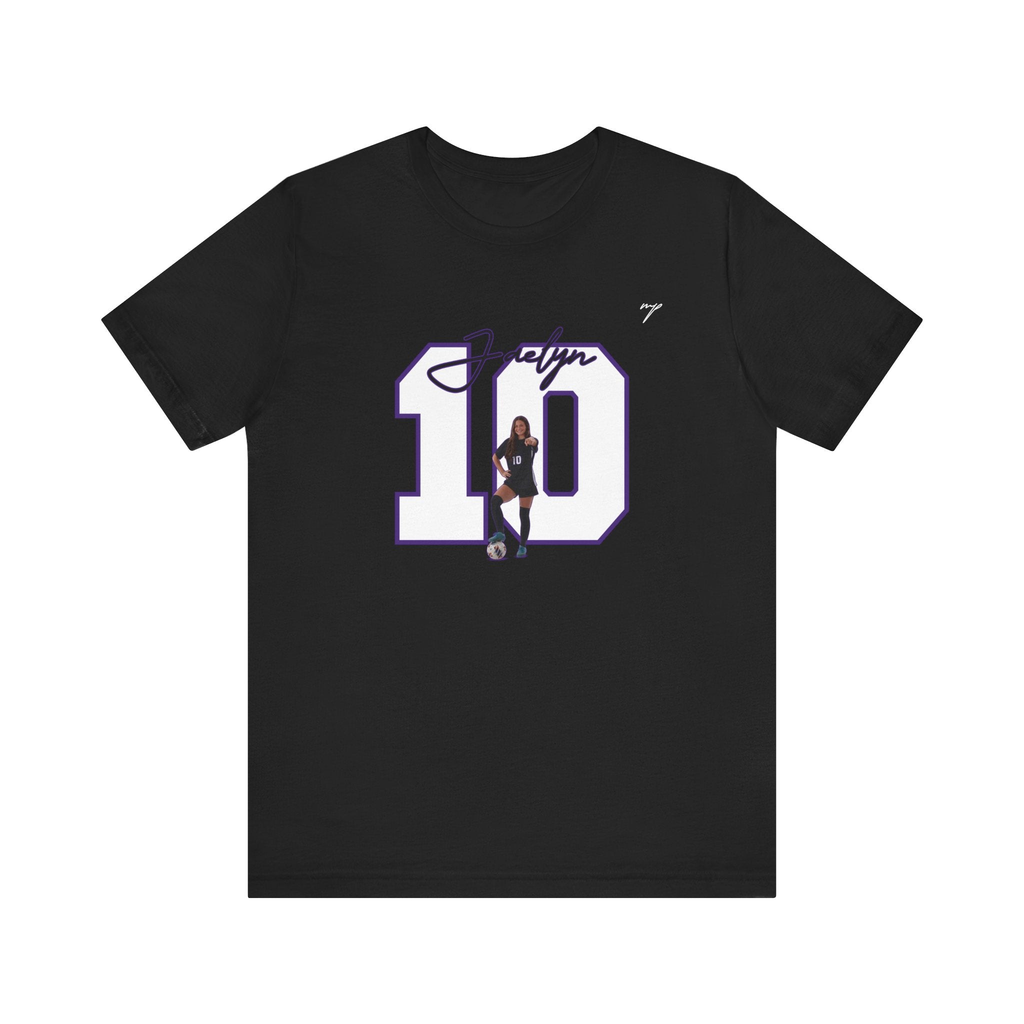 Jaelyn Gardner Graphic Tee