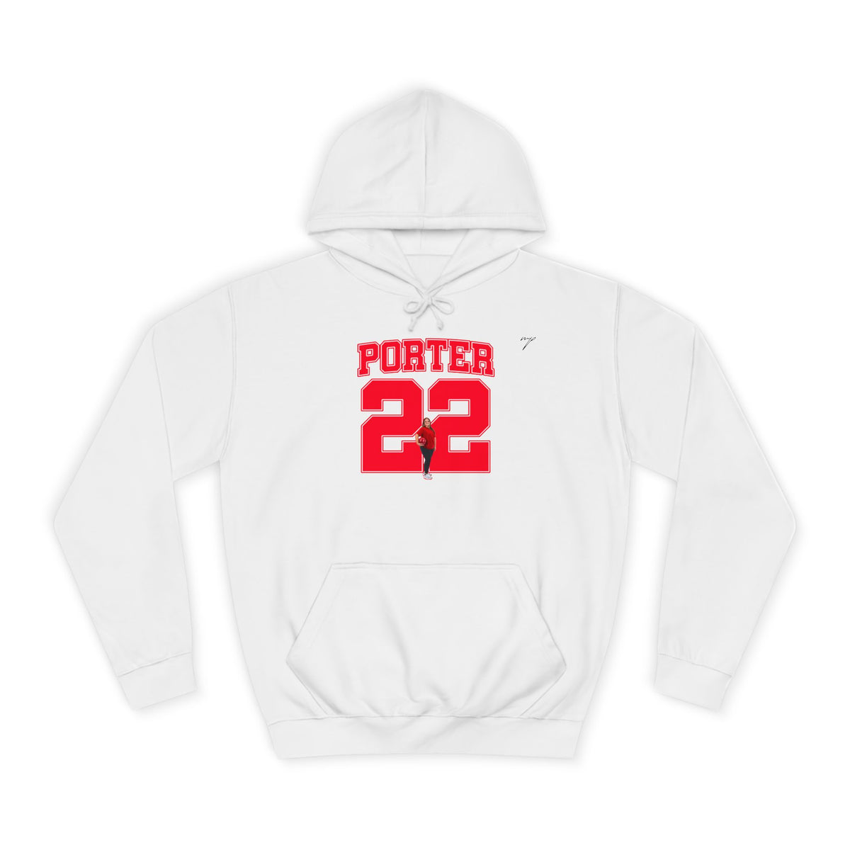 Maggie Porter Hoodie