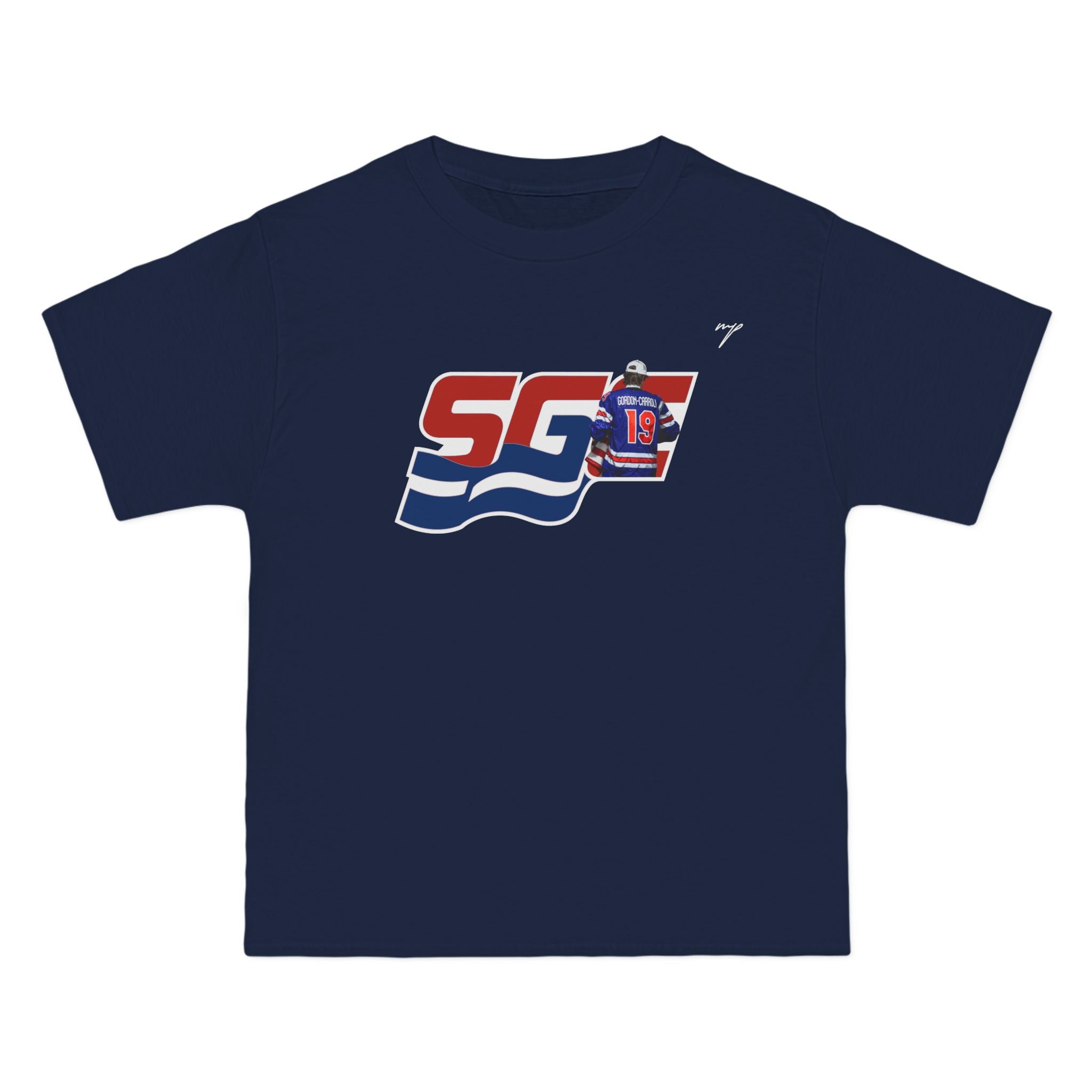 Shaeffer Gordon-Carroll Vintage Tee