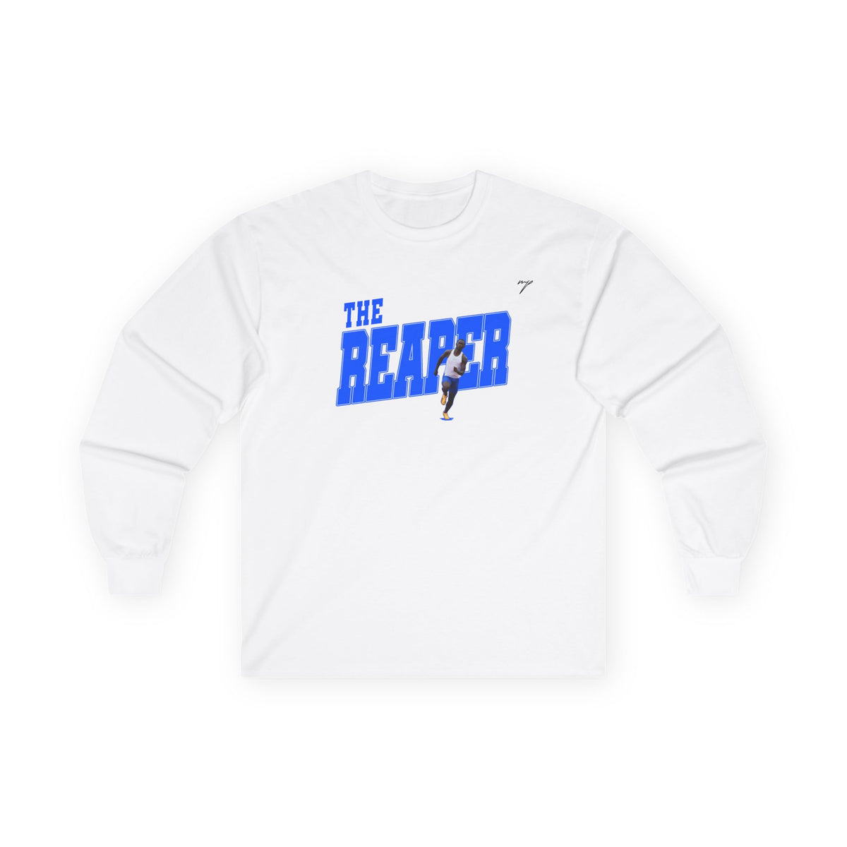 Qamari Govan Long Sleeve