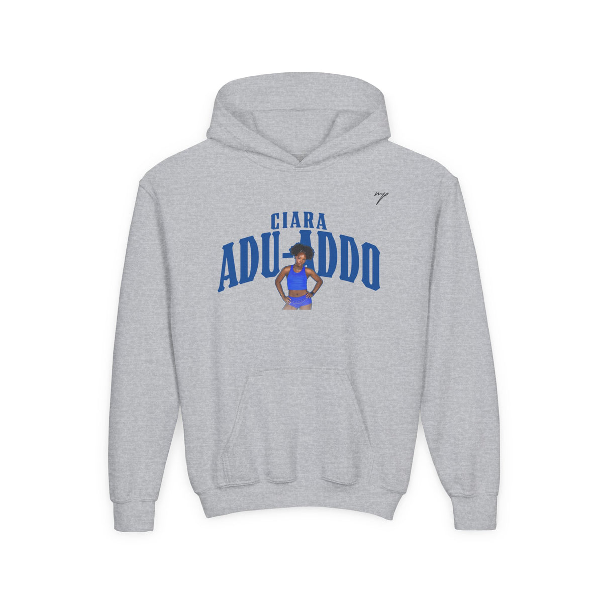 Ciara Adu-Addo YOUTH Hoodie