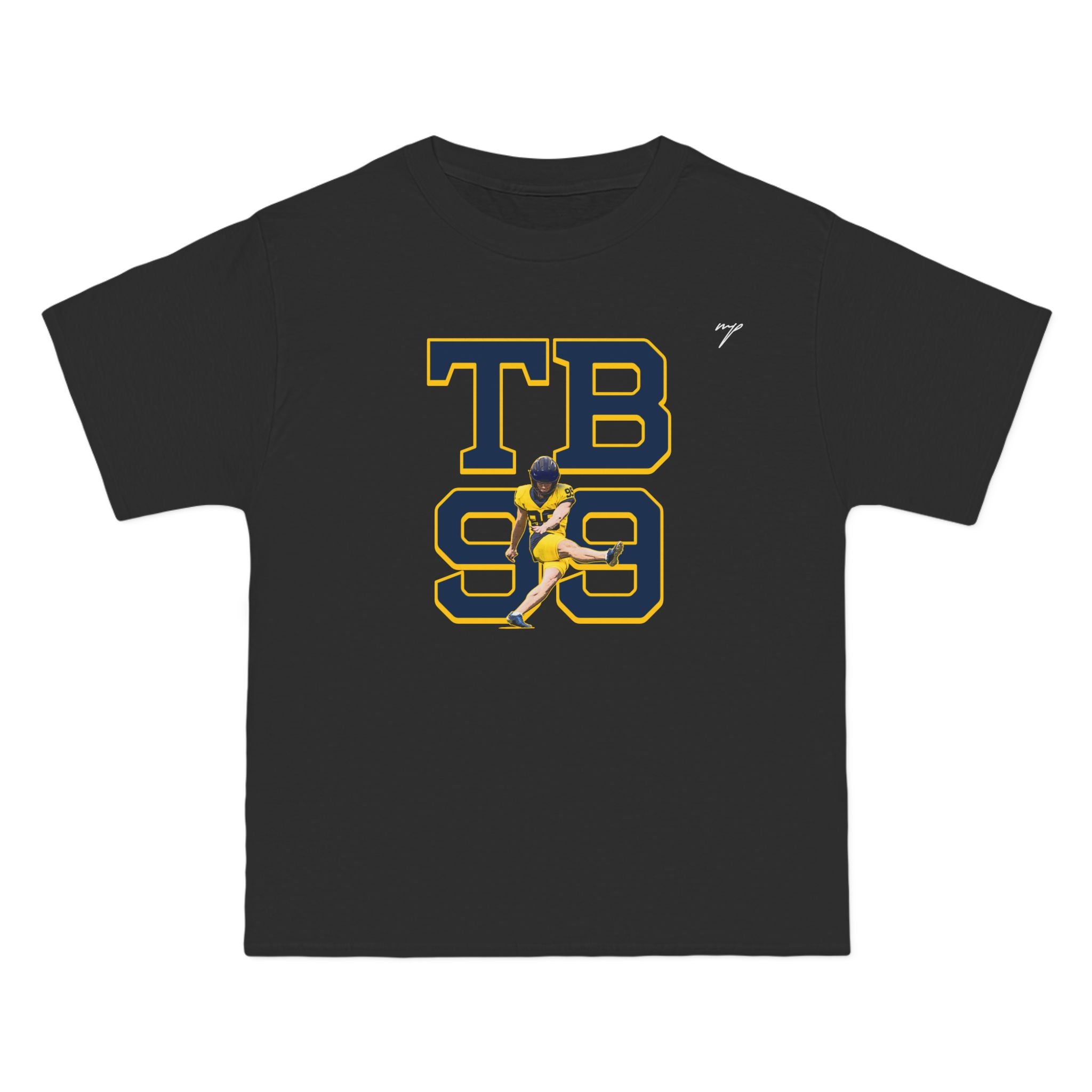 Trey Butkowski Vintage Tee