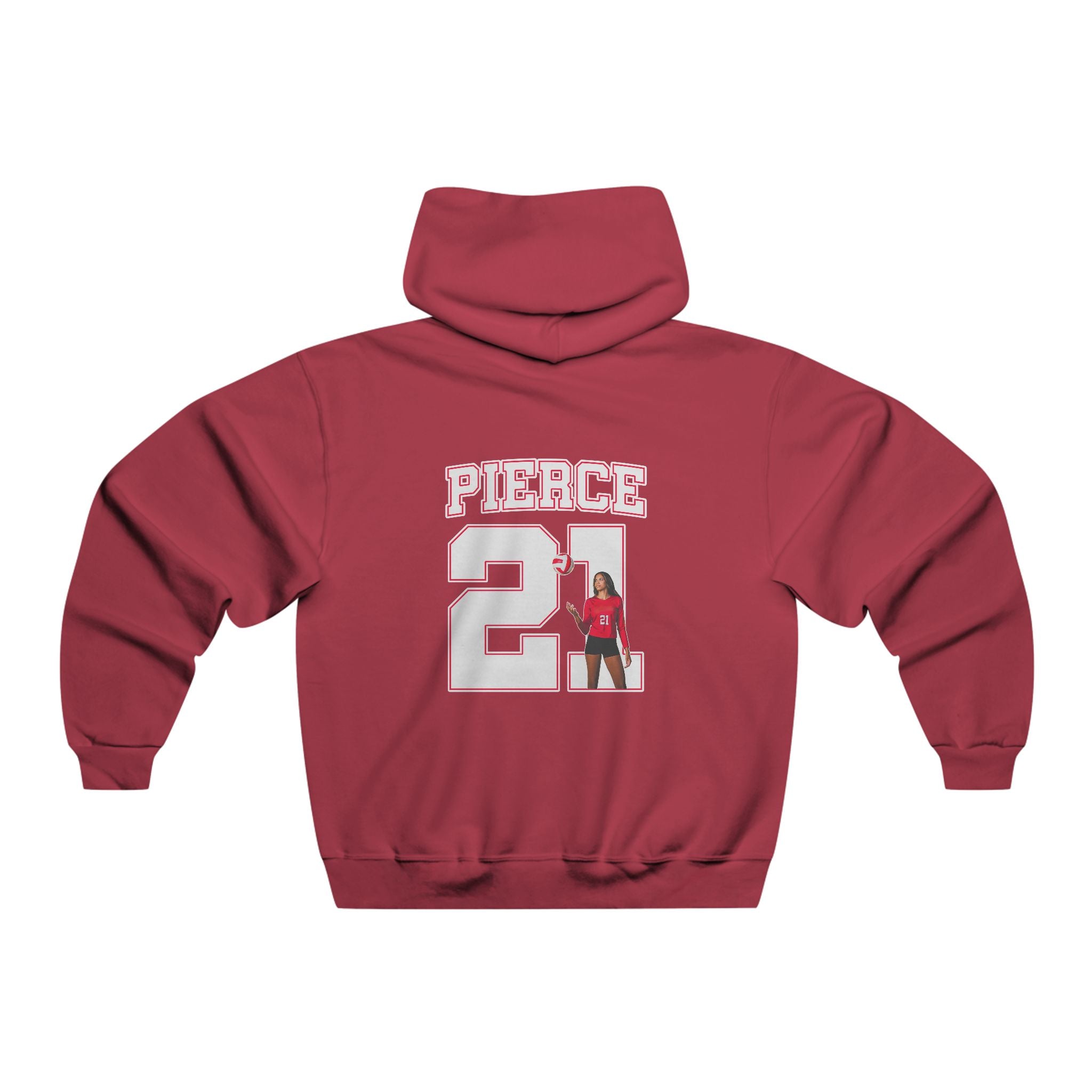 Skyler Pierce Vintage Hoodie