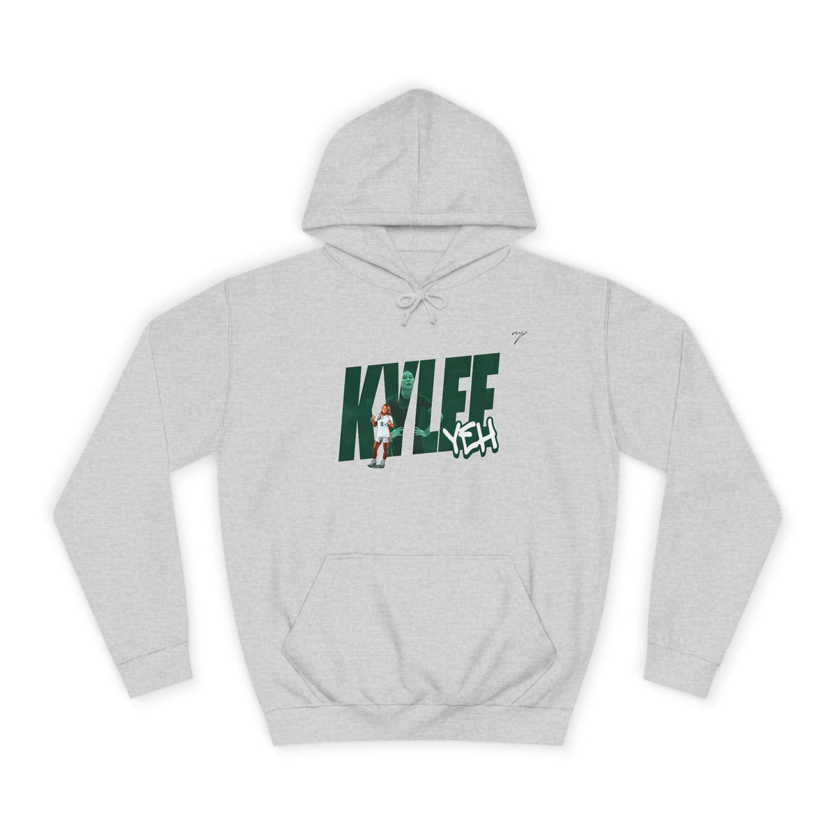Kylee Yeh Hoodie