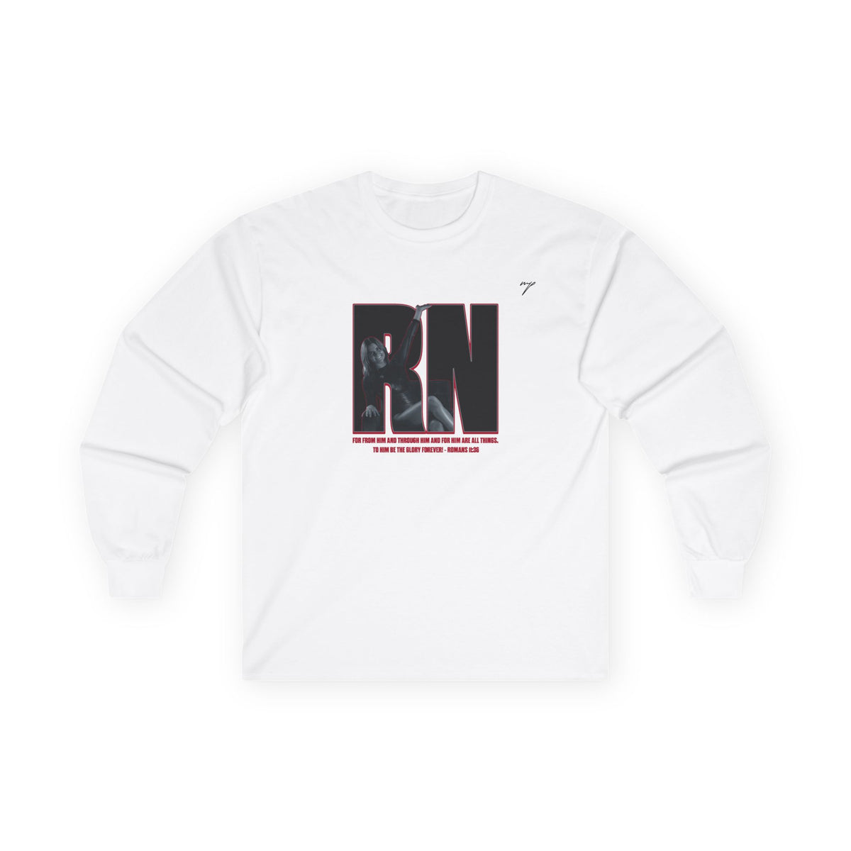 Reagan Nowak Long Sleeve