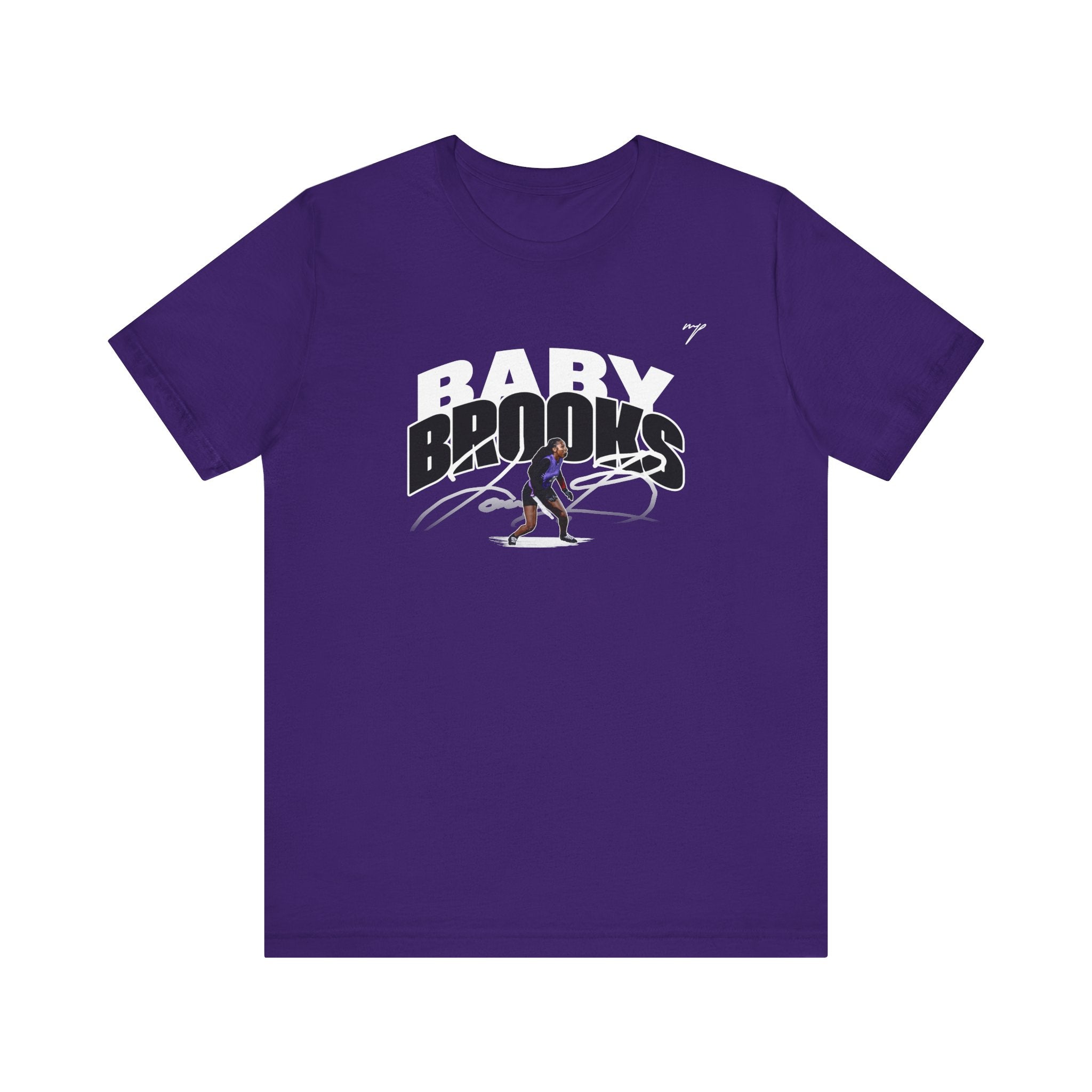 Janiya Brooks Graphic Tee