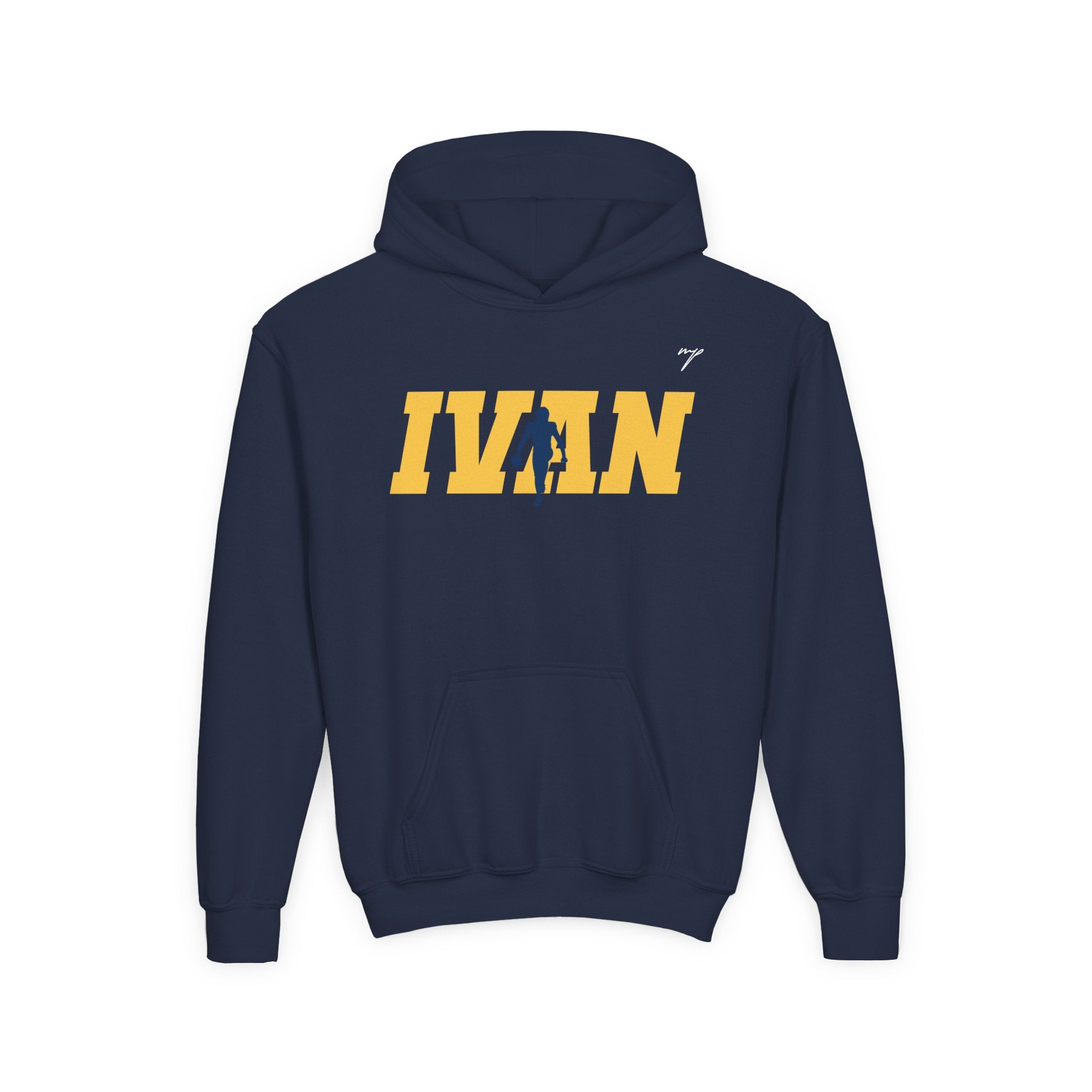 Ivan Bonner YOUTH Hoodie