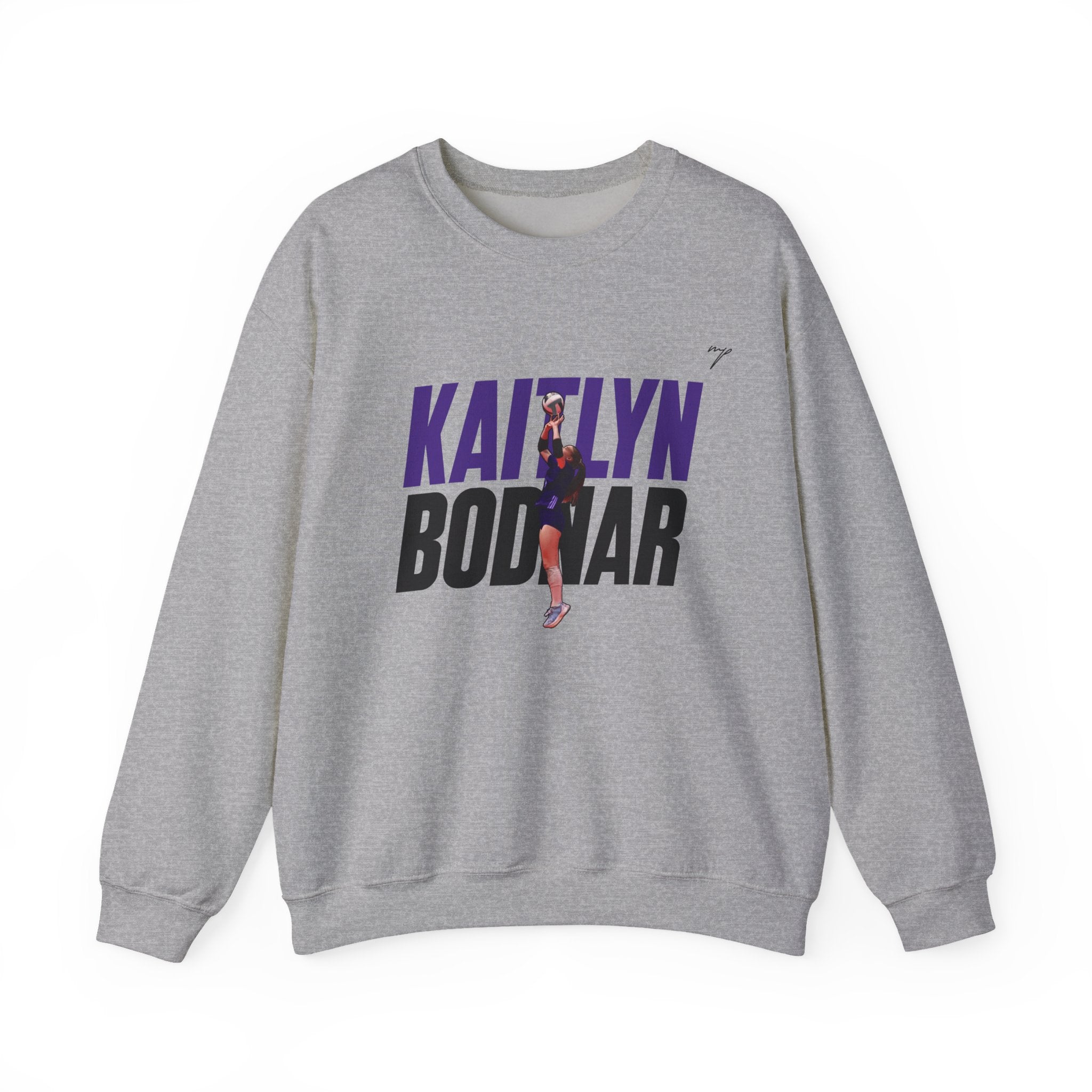 Kaitlyn Bodnar Crewneck