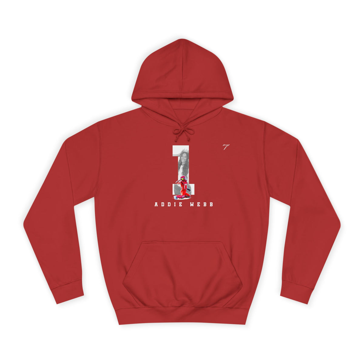 Addie Webb Hoodie