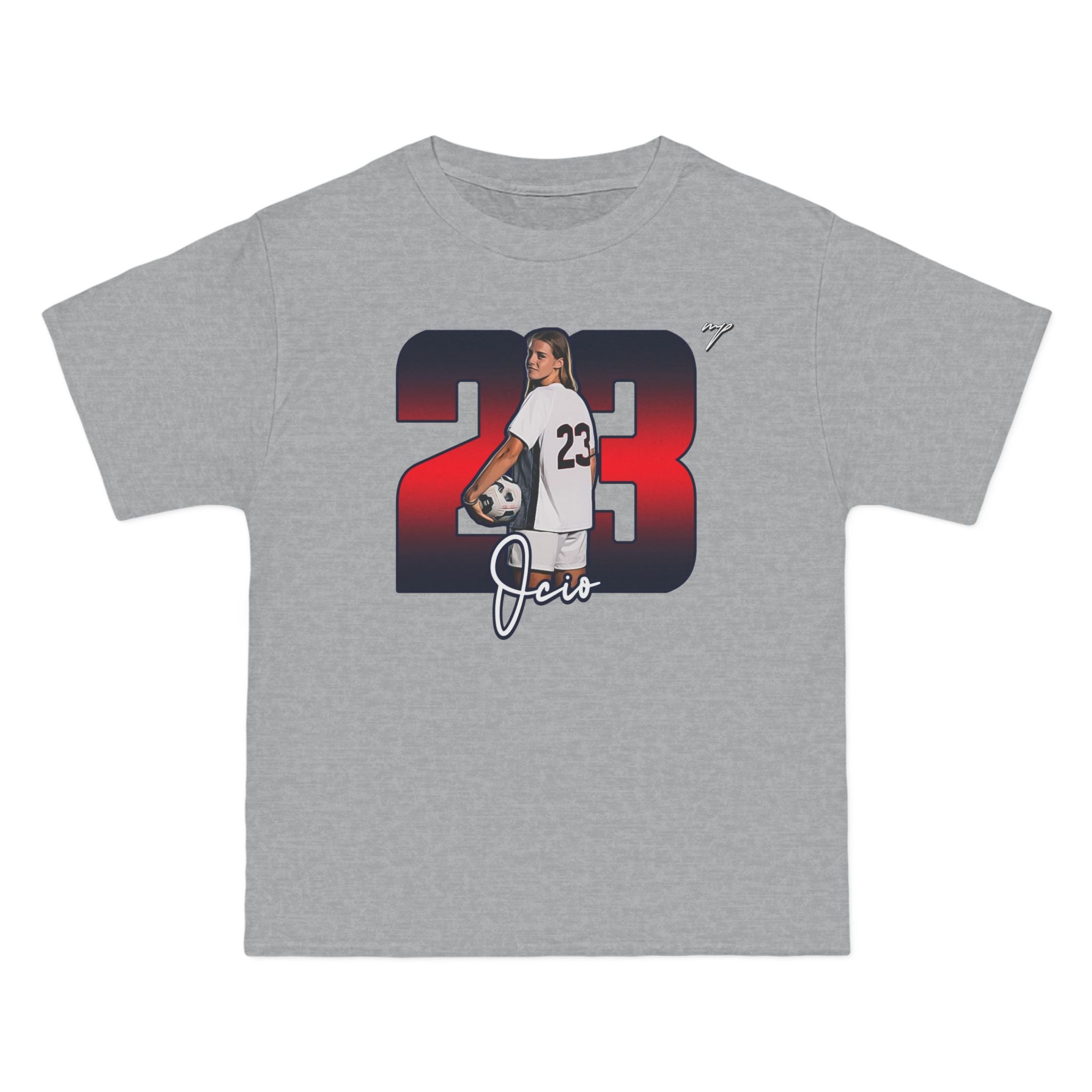 Naia Ocio Sanchez Vintage Tee