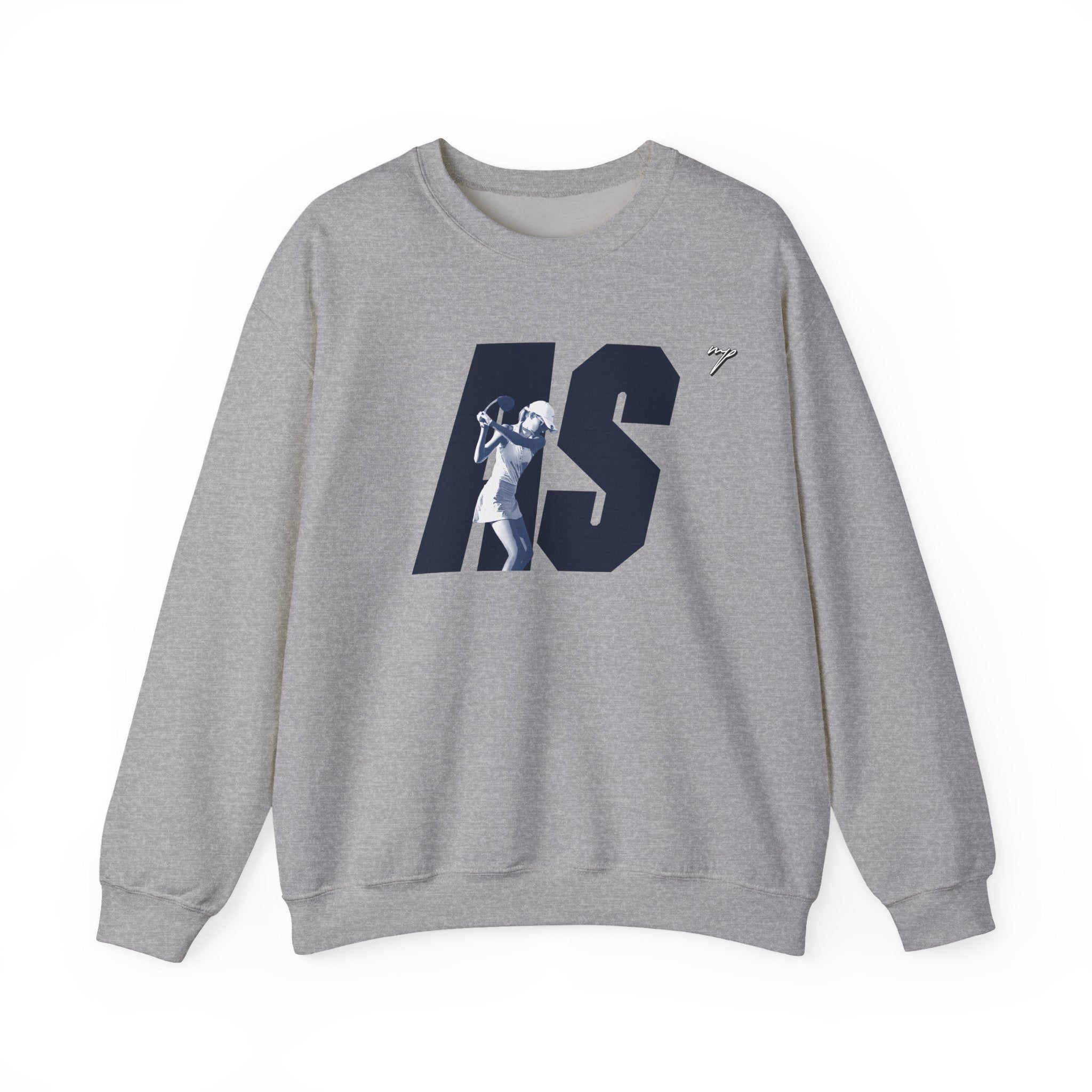 Allie Sullivan Crewneck