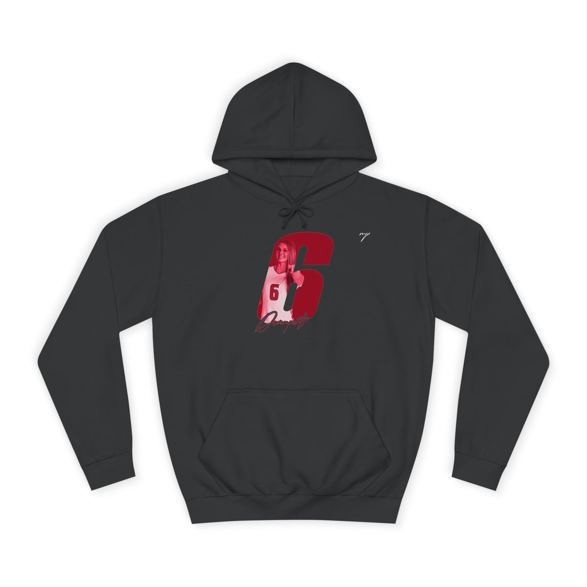Jailyn Davenport Hoodie