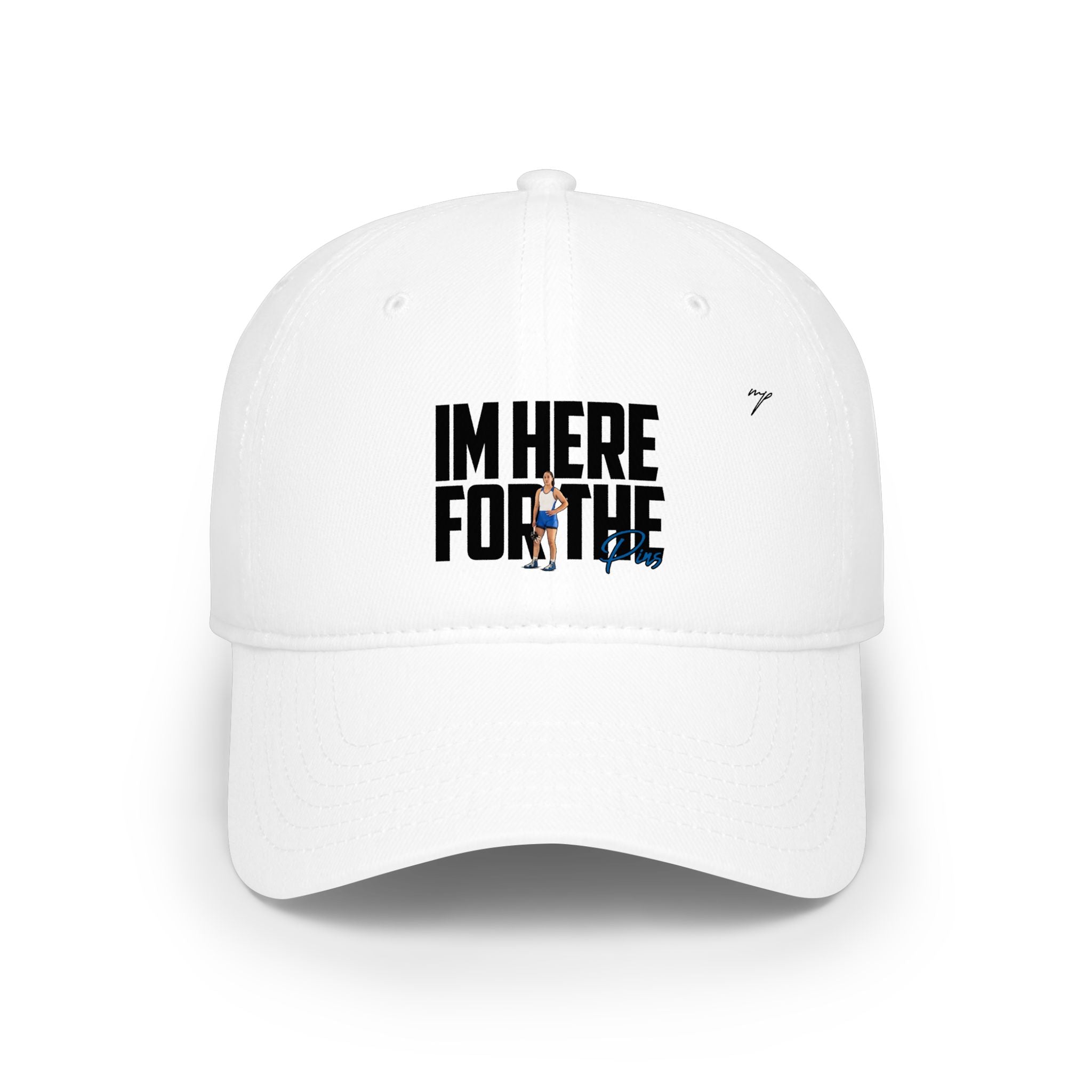 Kylie Miller Hat