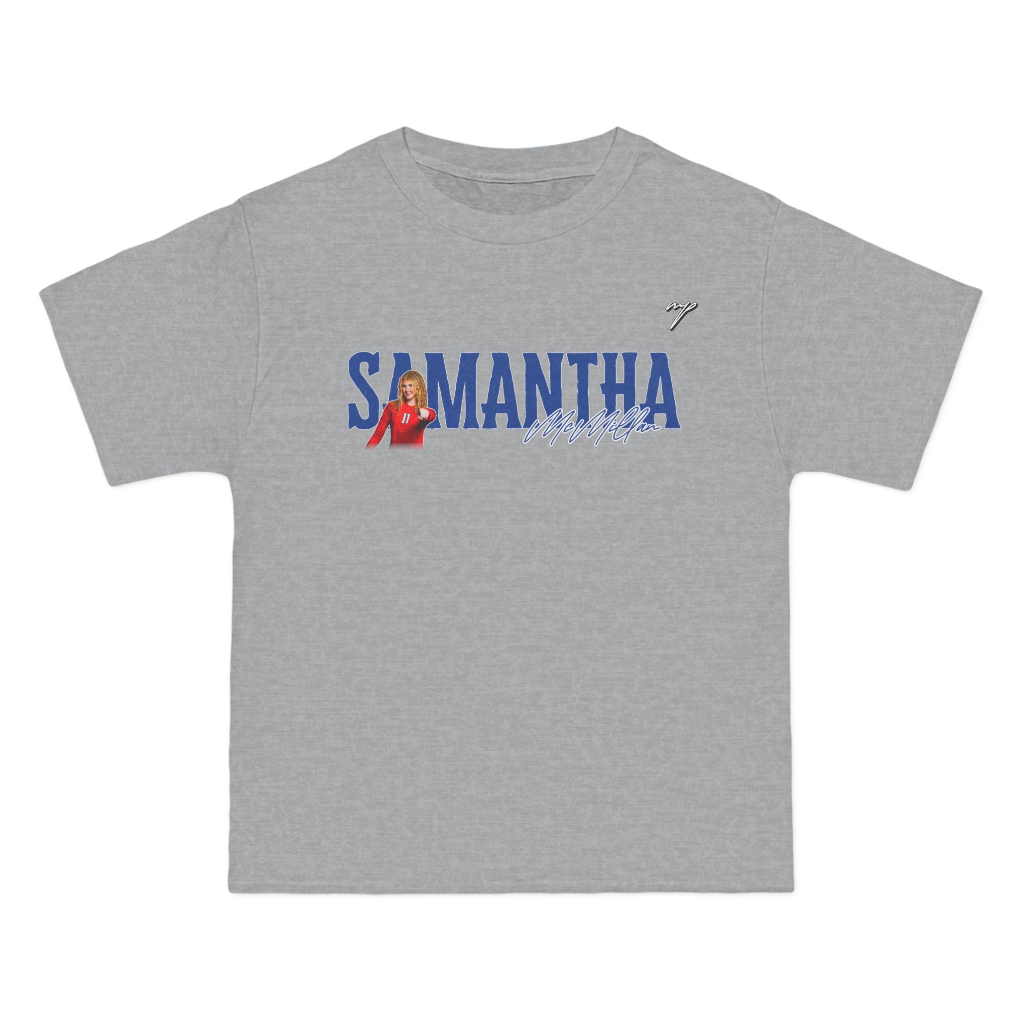 Samantha McMillan Vintage Tee