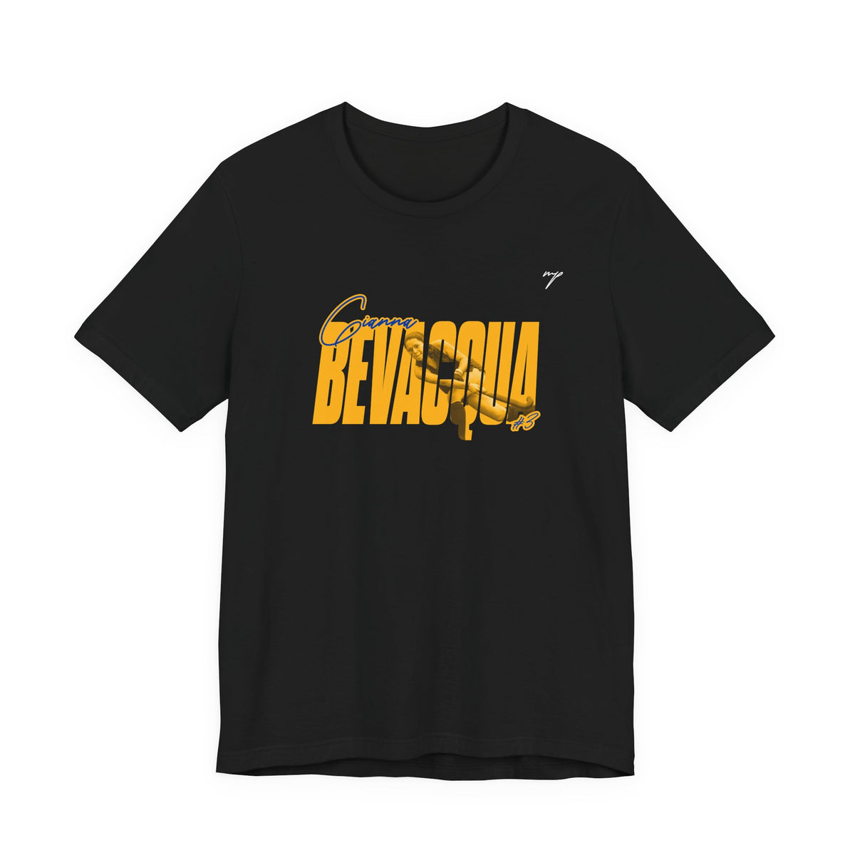 Gianna Bevacqua Graphic Tee
