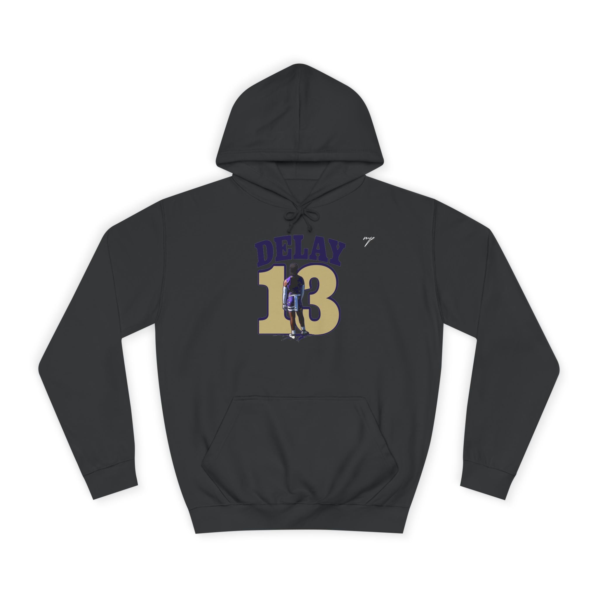 Jai'Michael Delay Hoodie