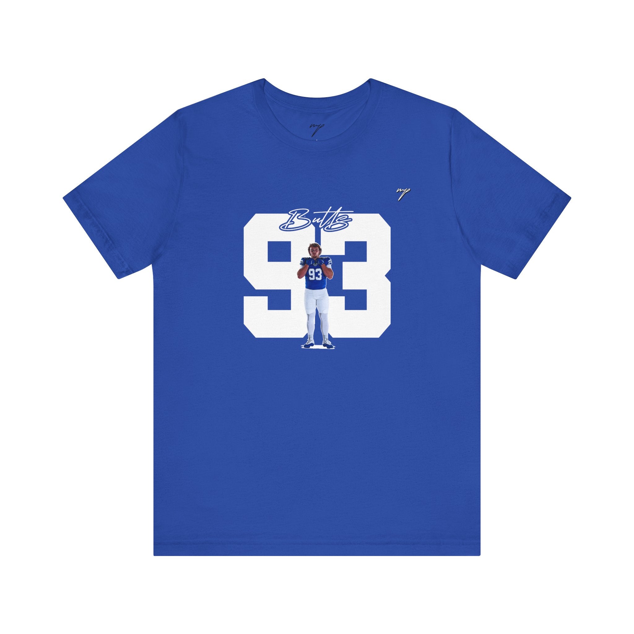 Aidan Butts Graphic Tee
