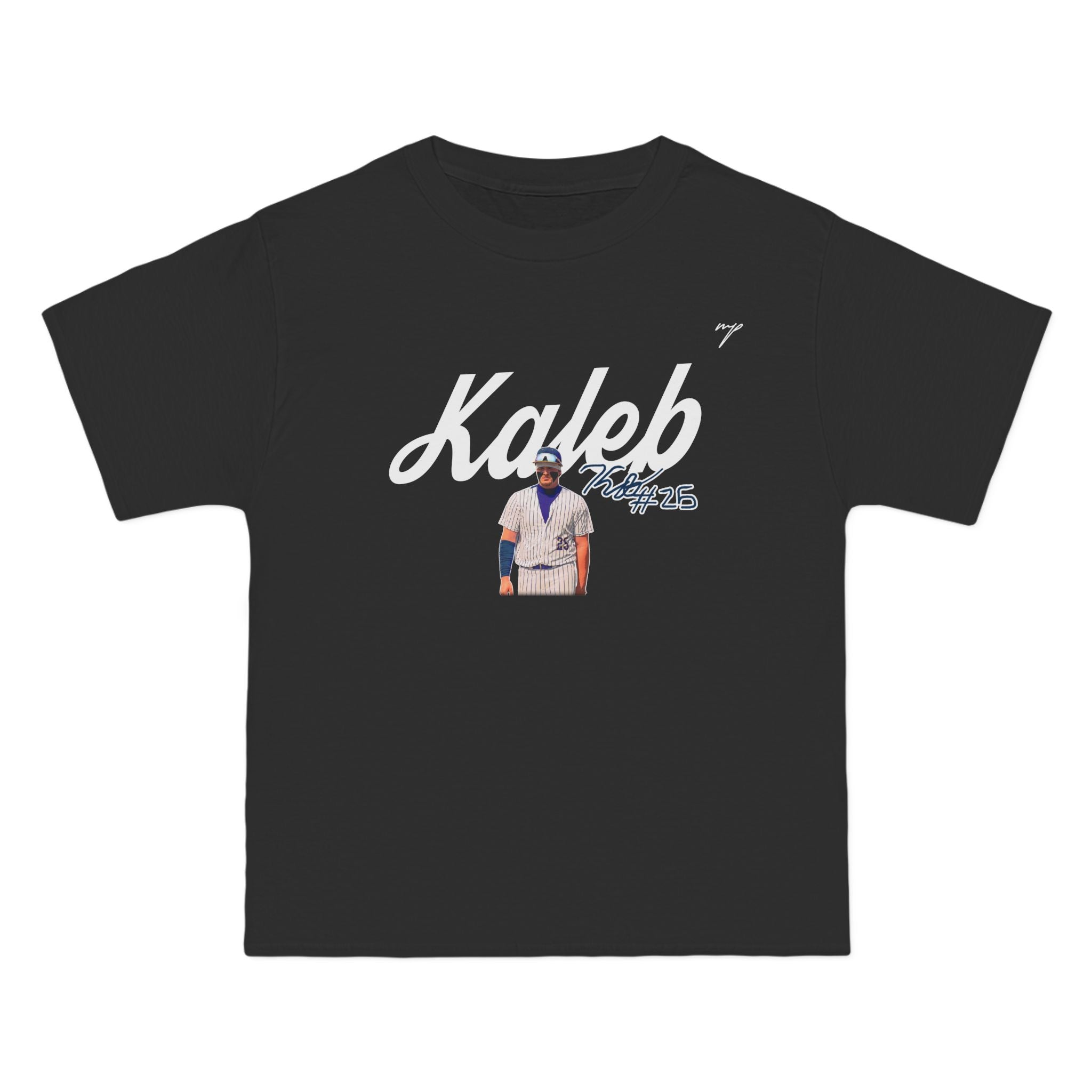 Kaleb Kennedy Vintage Tee