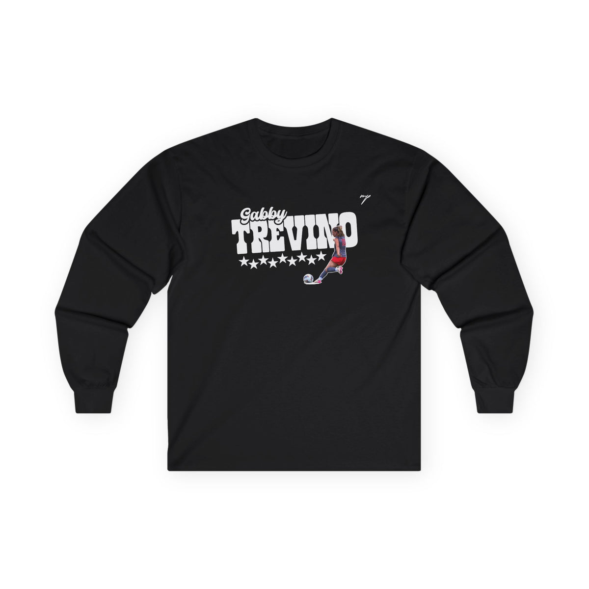 Gabby Trevino Long Sleeve