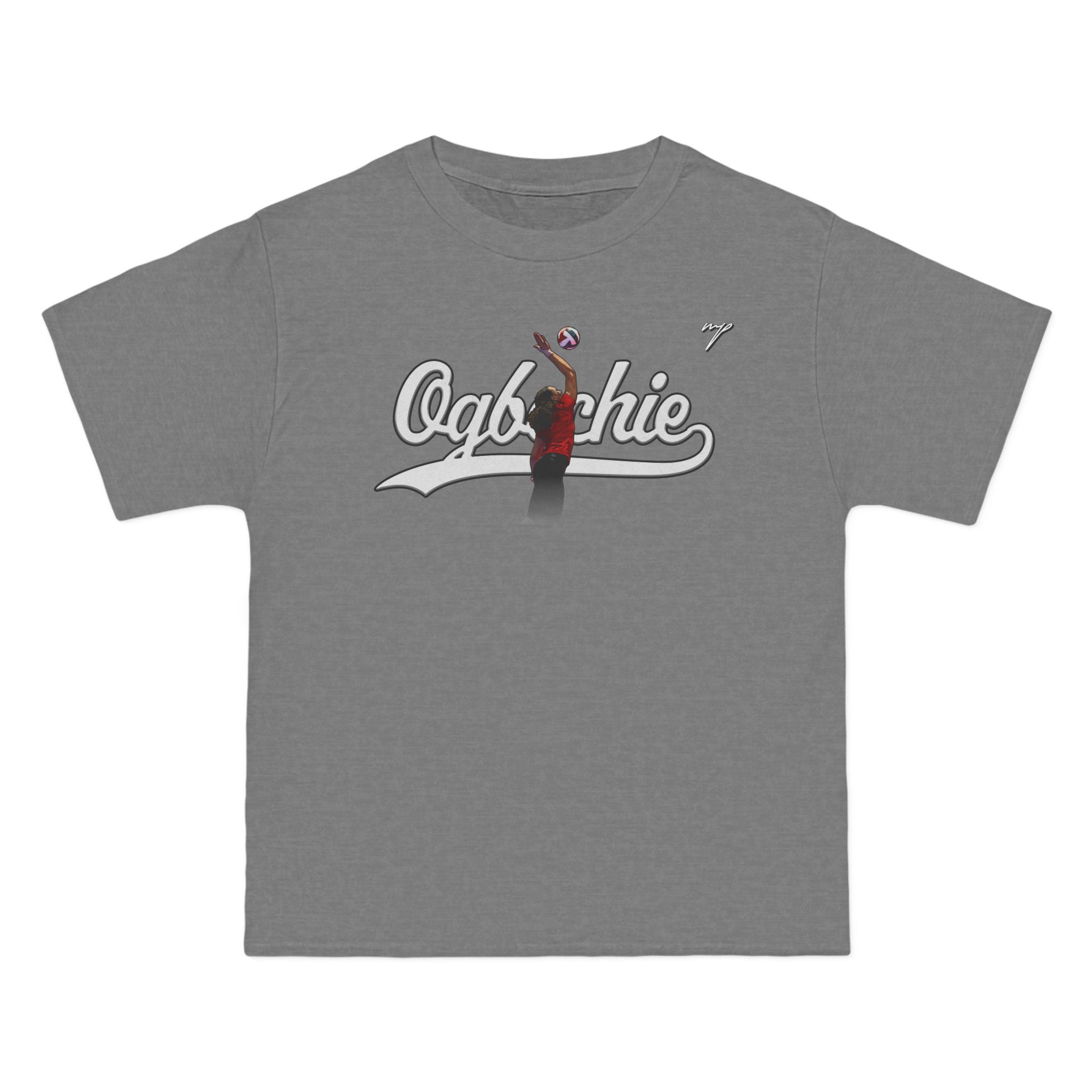 Manaia Ogbechie Vintage Tee