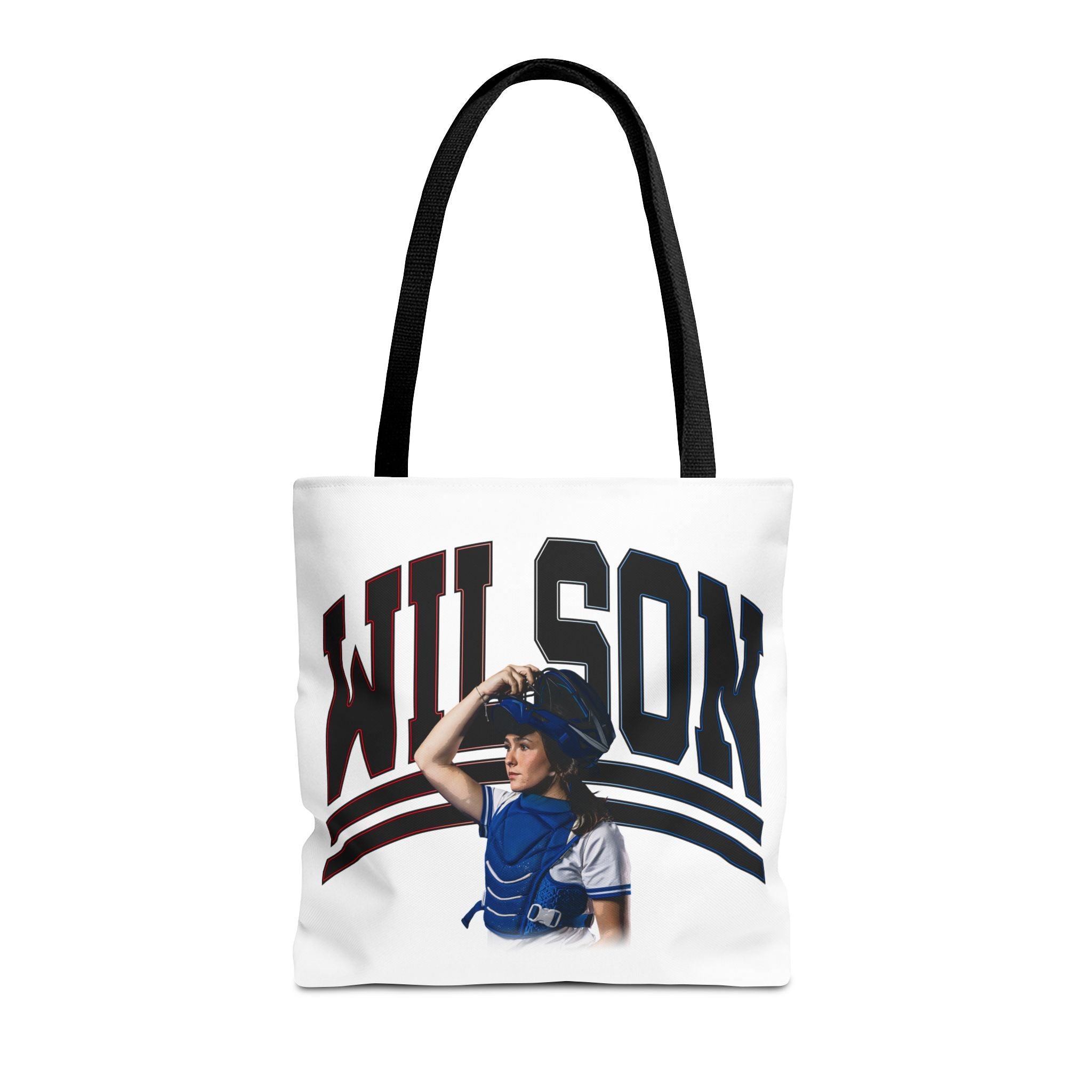 Madelyn Wilson Tote Bag