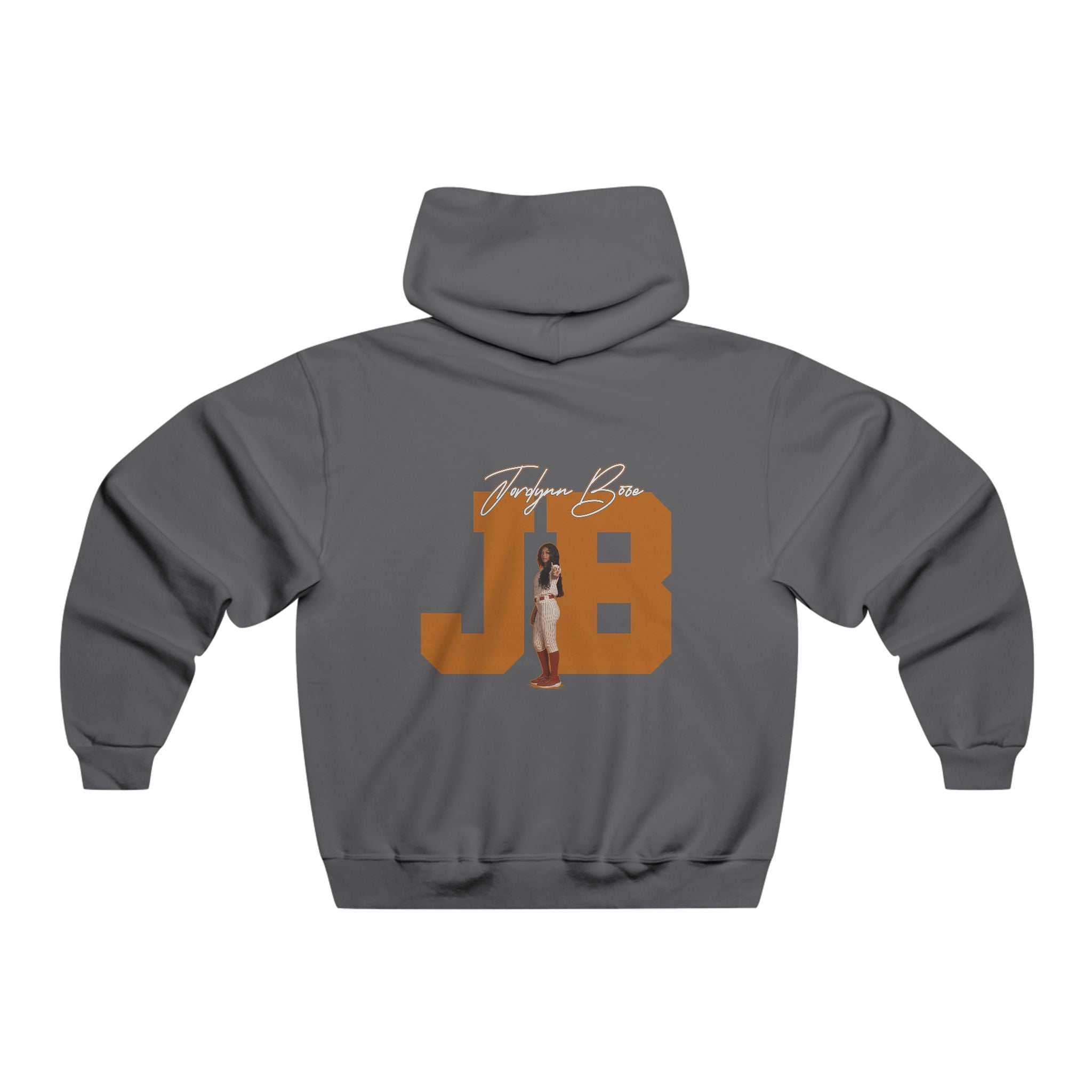Jordynn Booe Vintage Hoodie