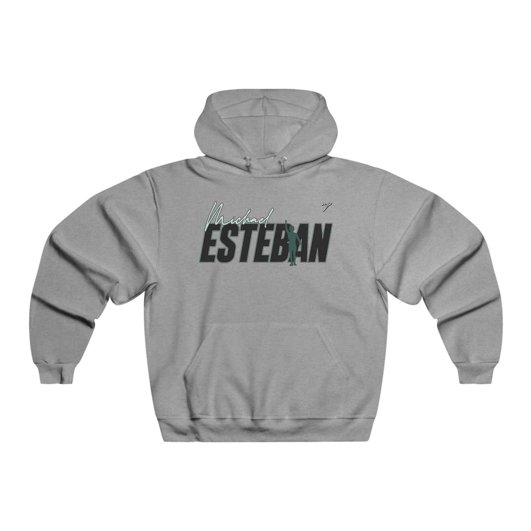 Michael Esteban Vintage Hoodie