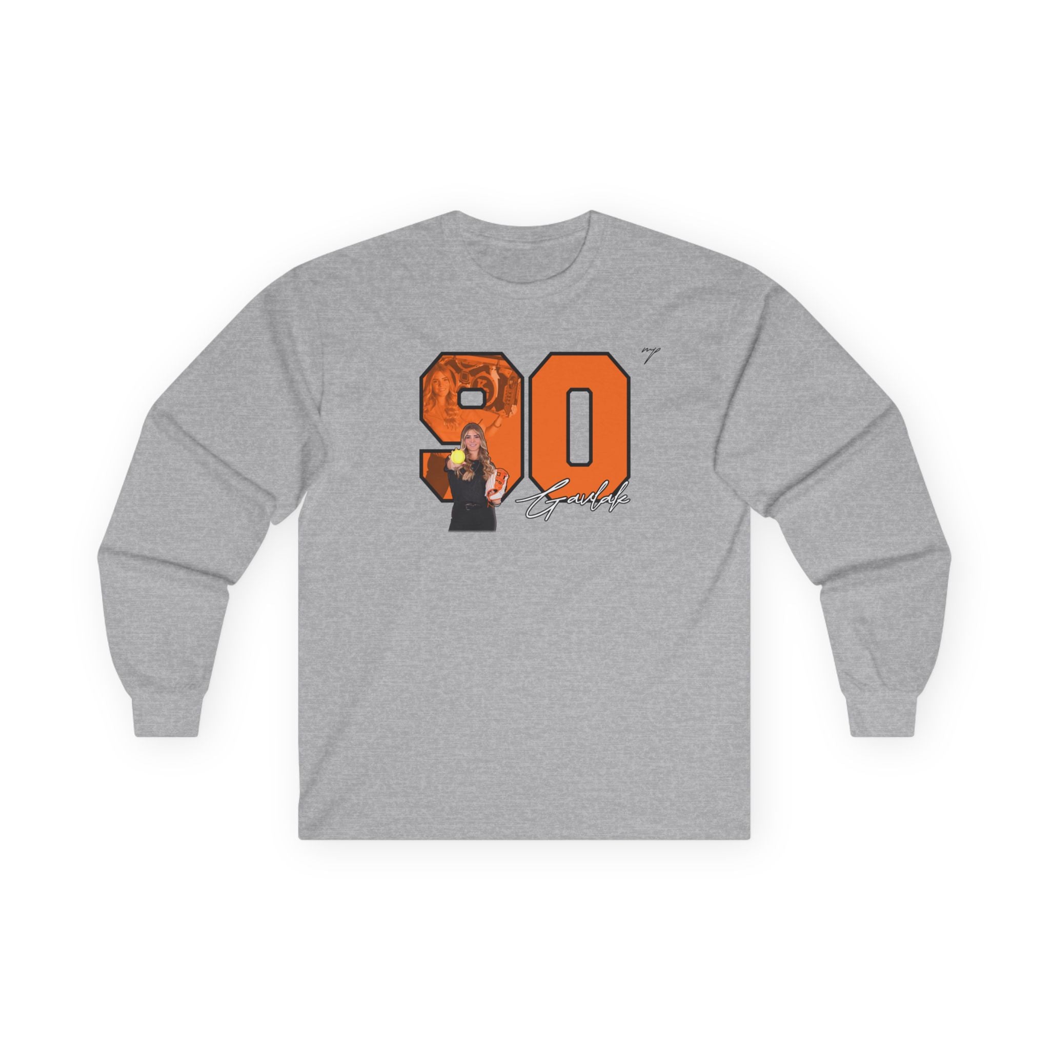 Kaycie Gavlak Long Sleeve