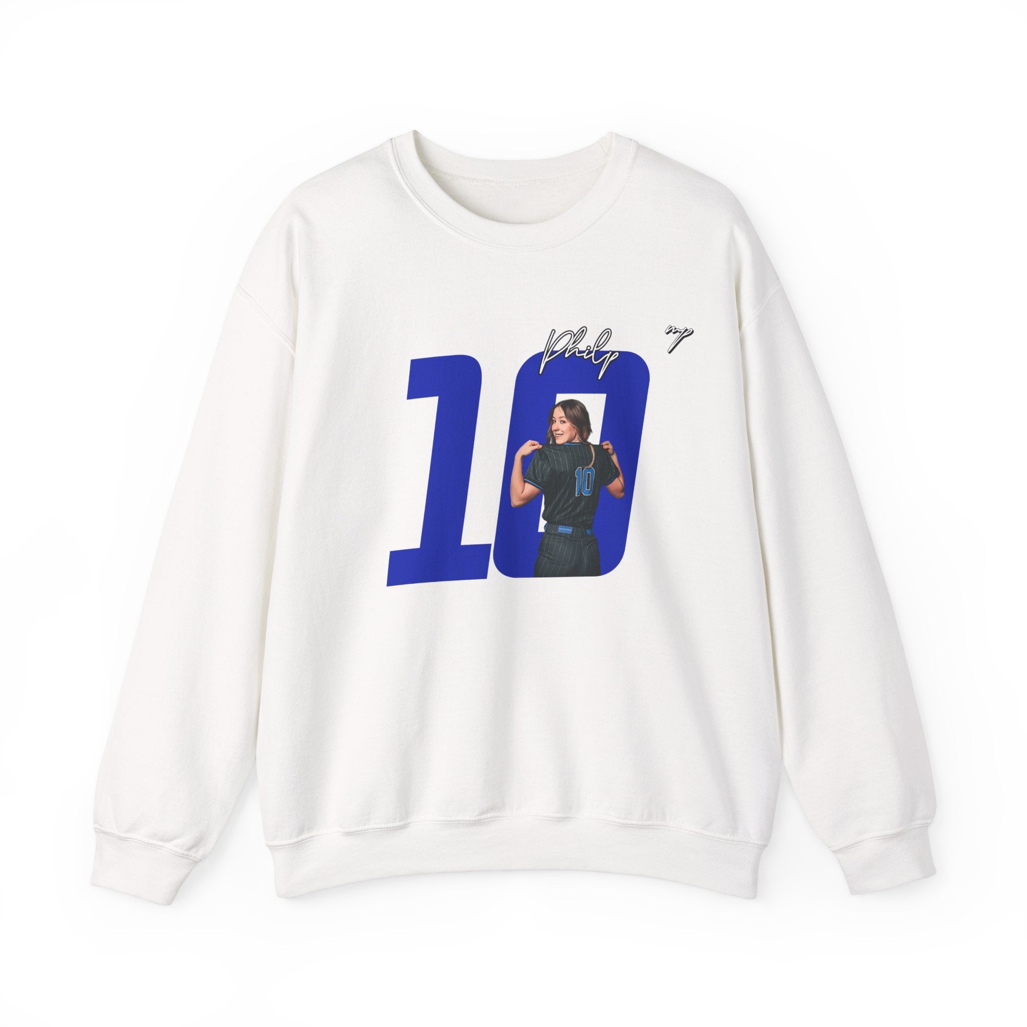 Dani Philp Crewneck