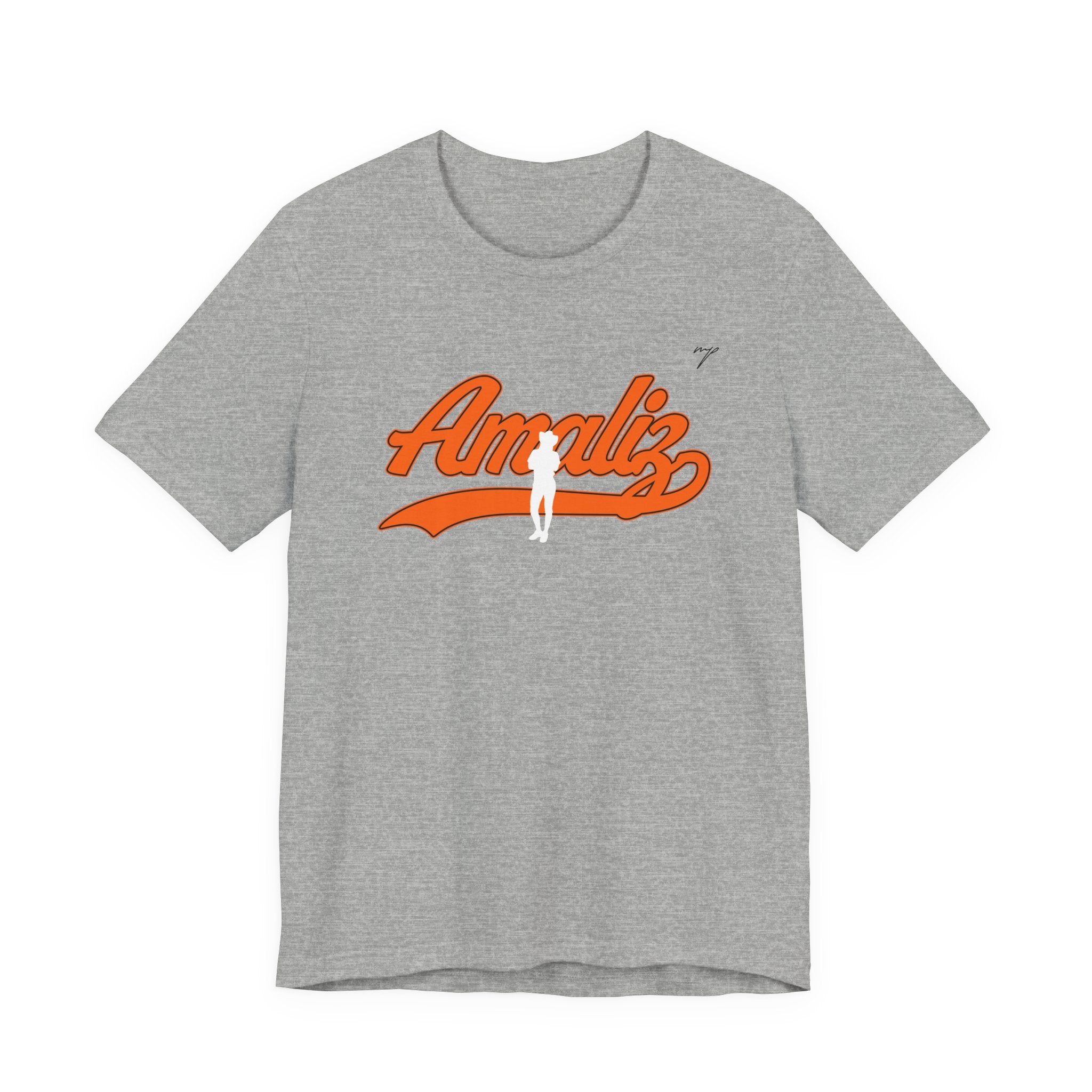 Amaliz Martinez Graphic Tee