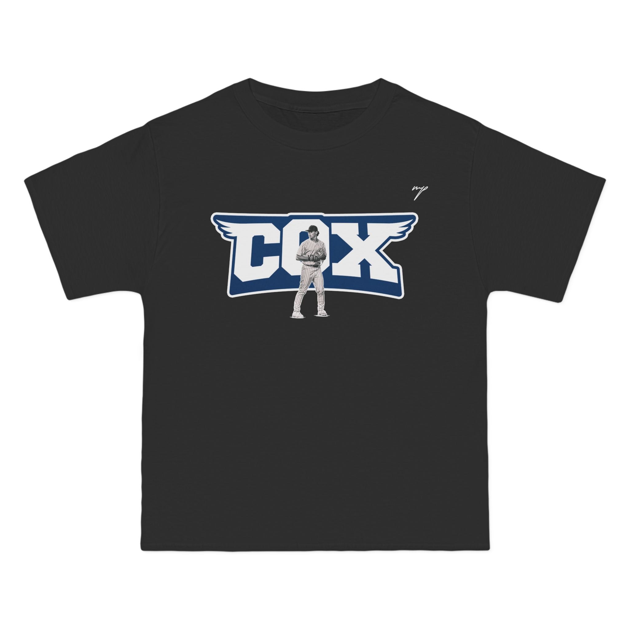 Carter Cox Vintage Tee