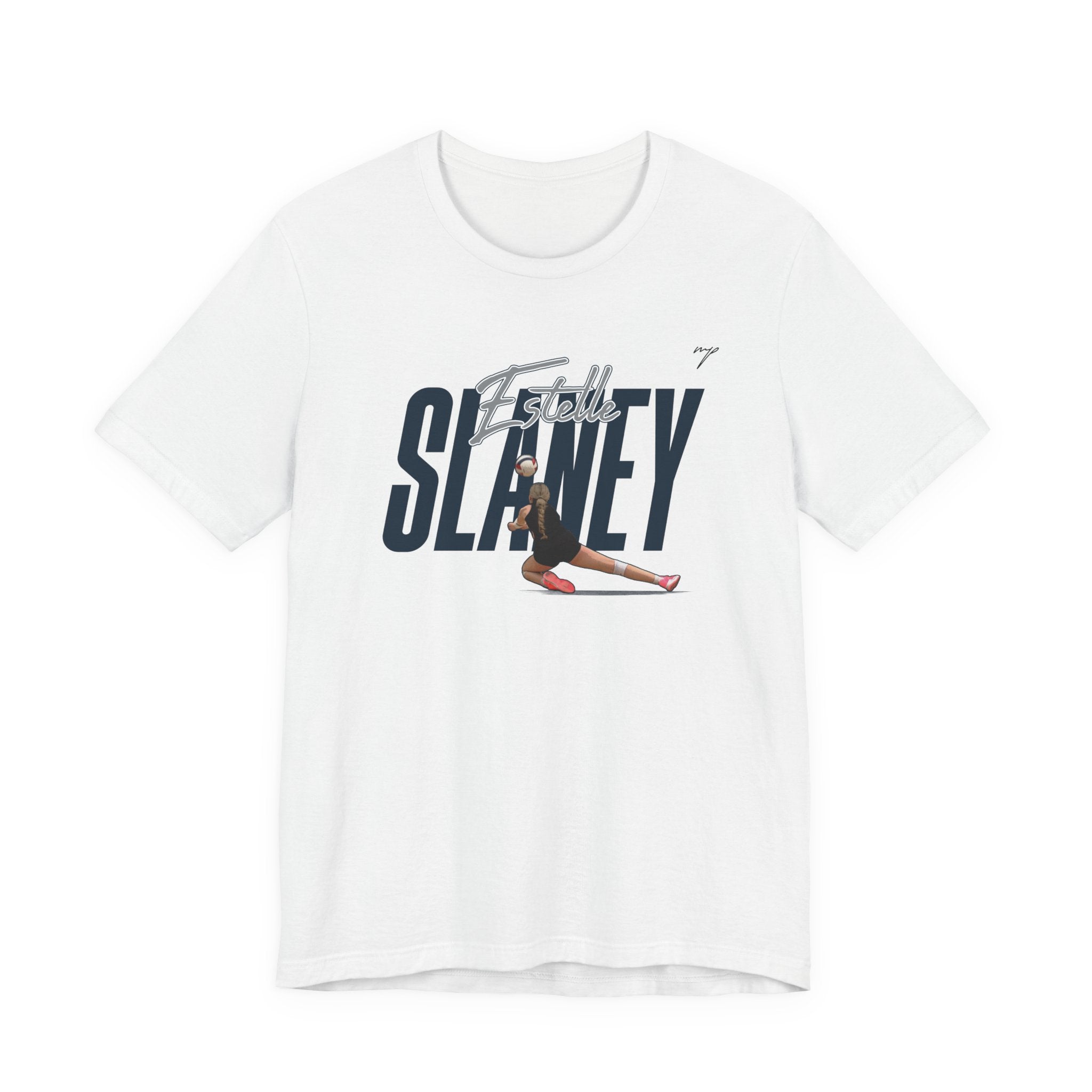 Estelle Slaney Graphic Tee