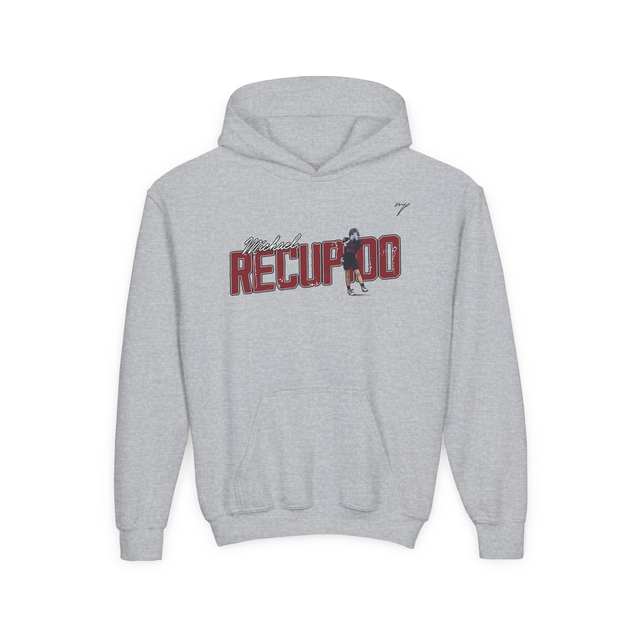 Michael Recupido YOUTH Hoodie