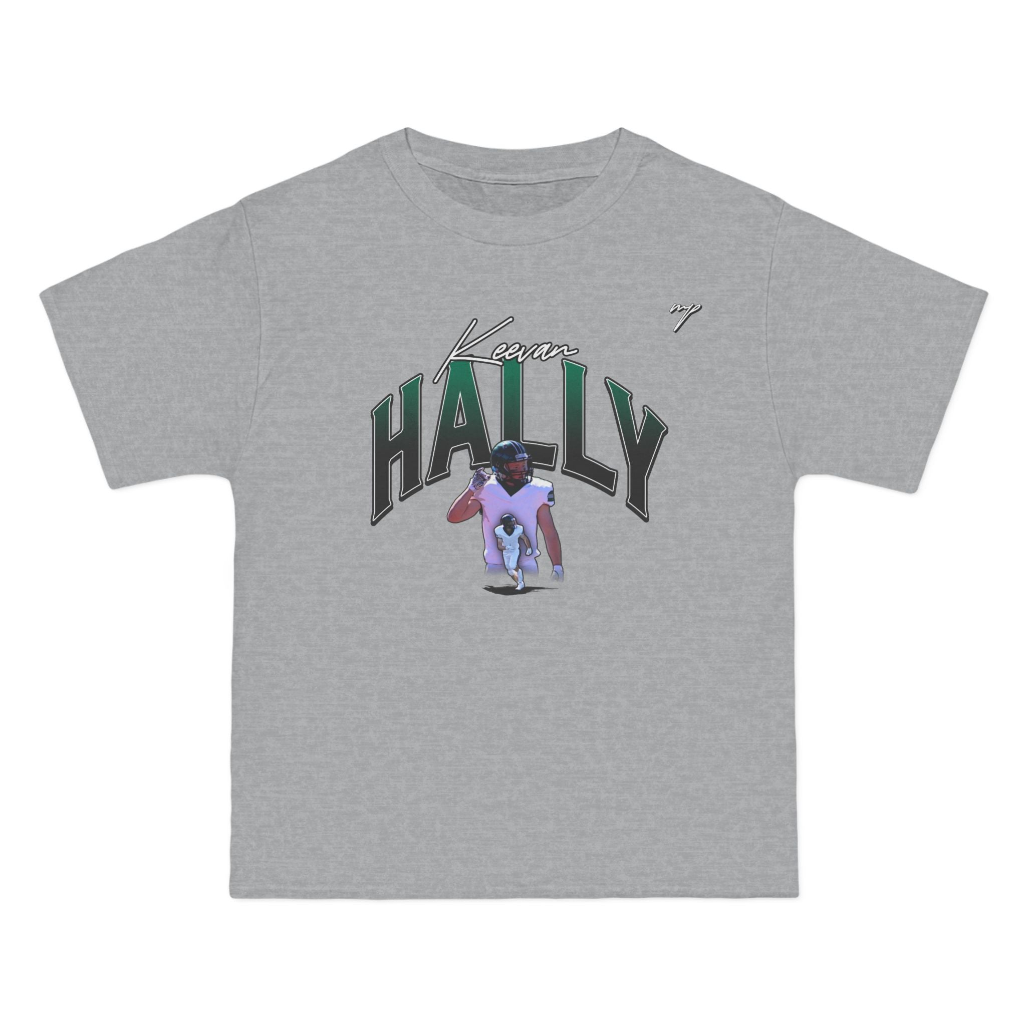 Keevan Hally Vintage Tee