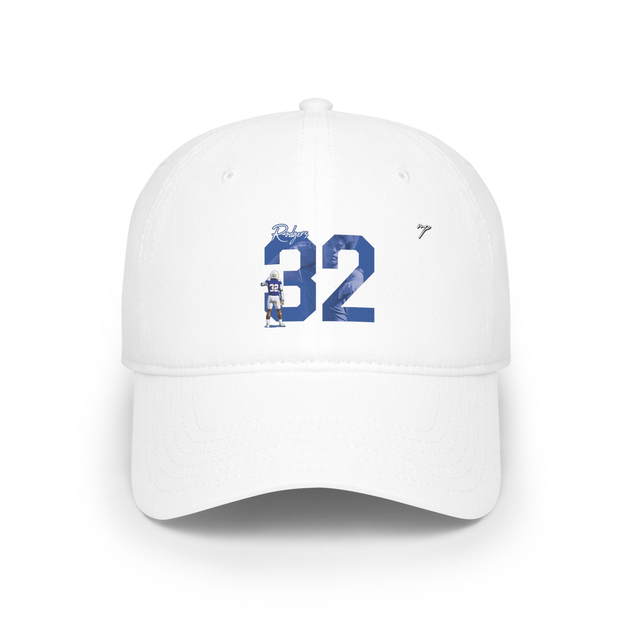 Dorion Rodgers Hat