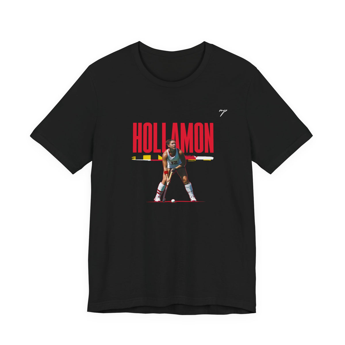 Josie Hollamon Graphic Tee