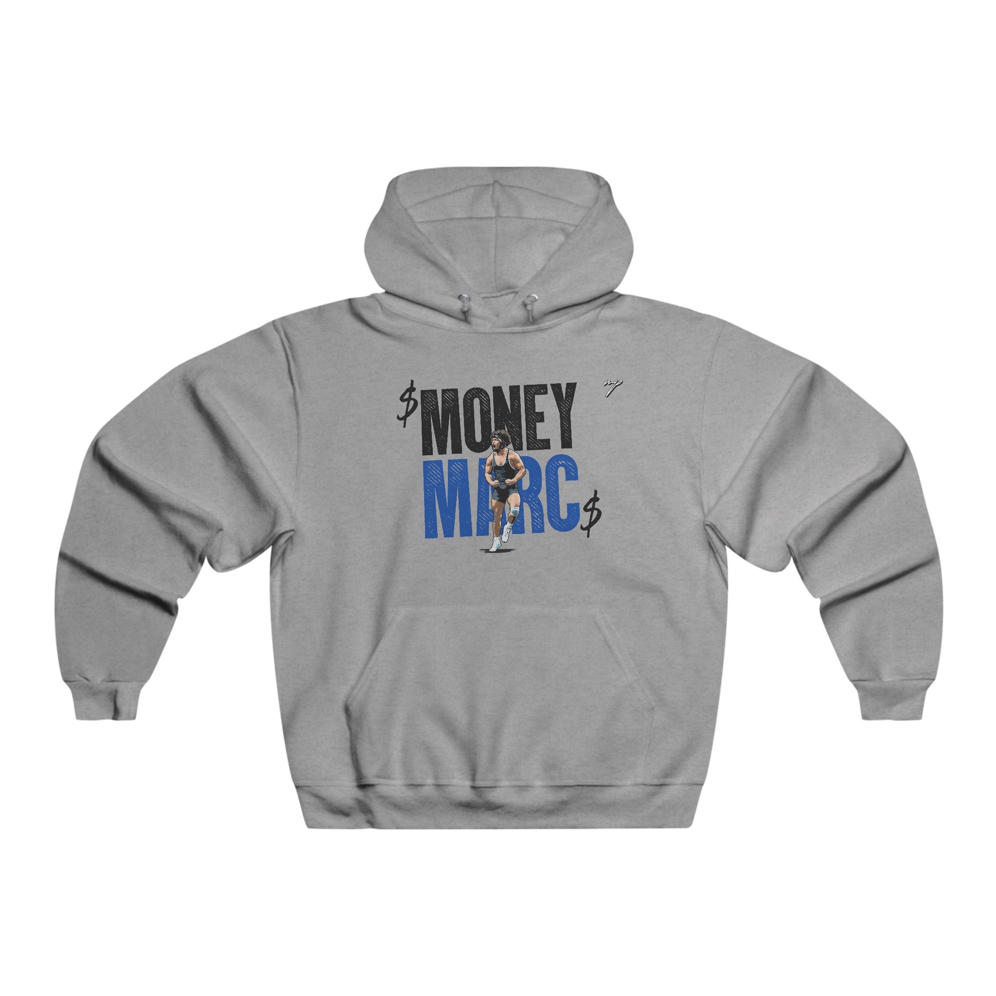 Marcus Petite Vintage Hoodie