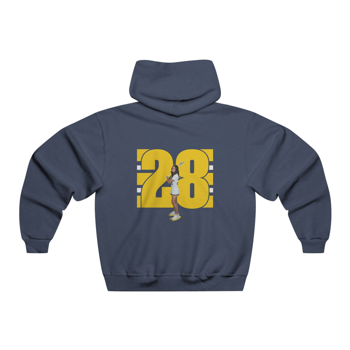 Bella Breen Vintage Hoodie